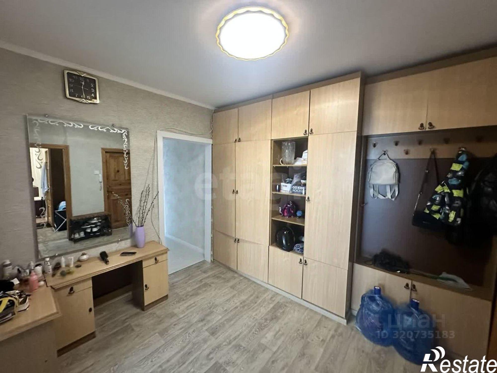 Купить квартиру за 11 500 000 рублей на ул Балаклавская, И66