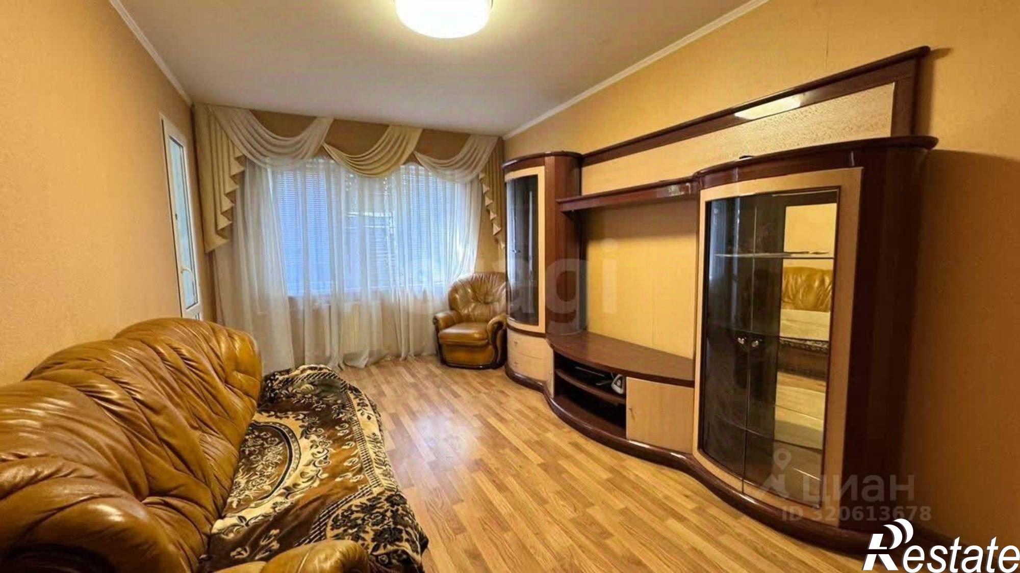 Купить квартиру за 11 500 000 рублей на ул Николаевская, 15