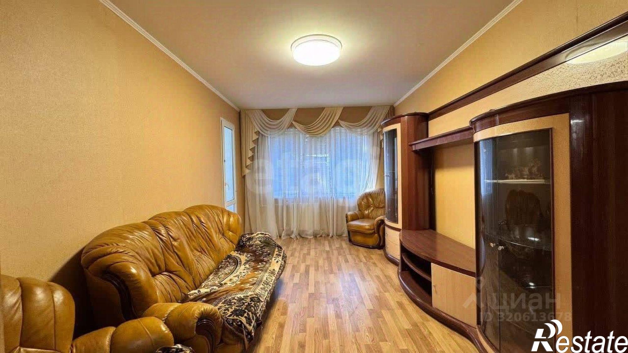 Купить квартиру за 11 500 000 рублей на ул Николаевская, 15