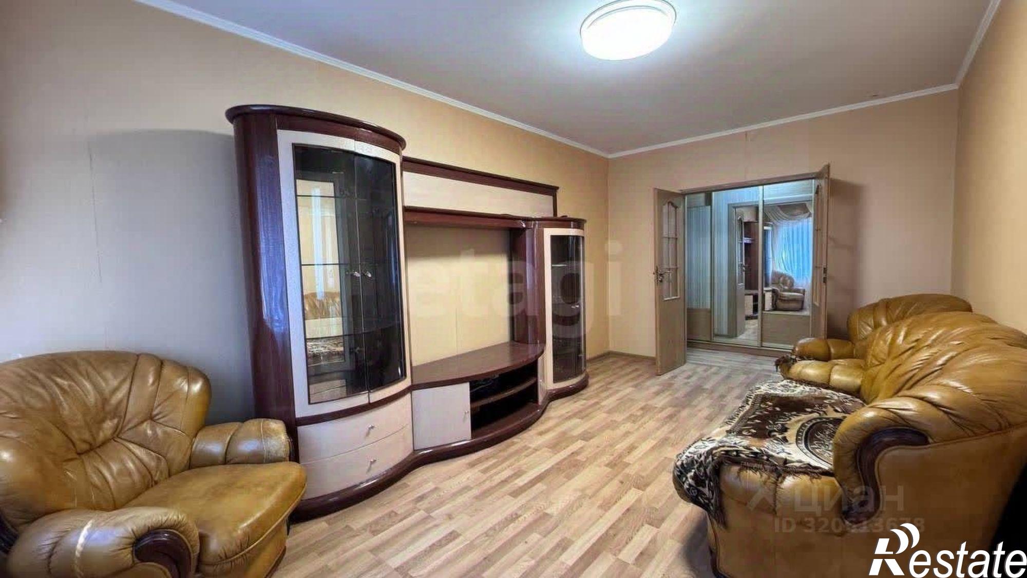 Купить квартиру за 11 500 000 рублей на ул Николаевская, 15