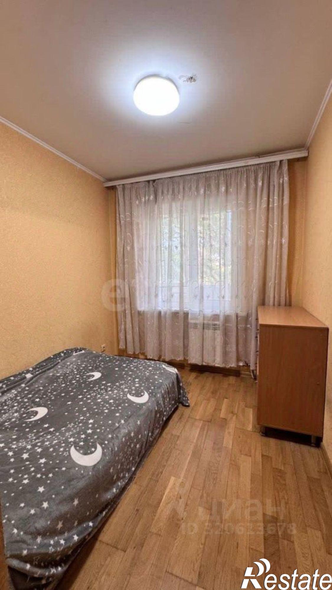 Купить квартиру за 11 500 000 рублей на ул Николаевская, 15