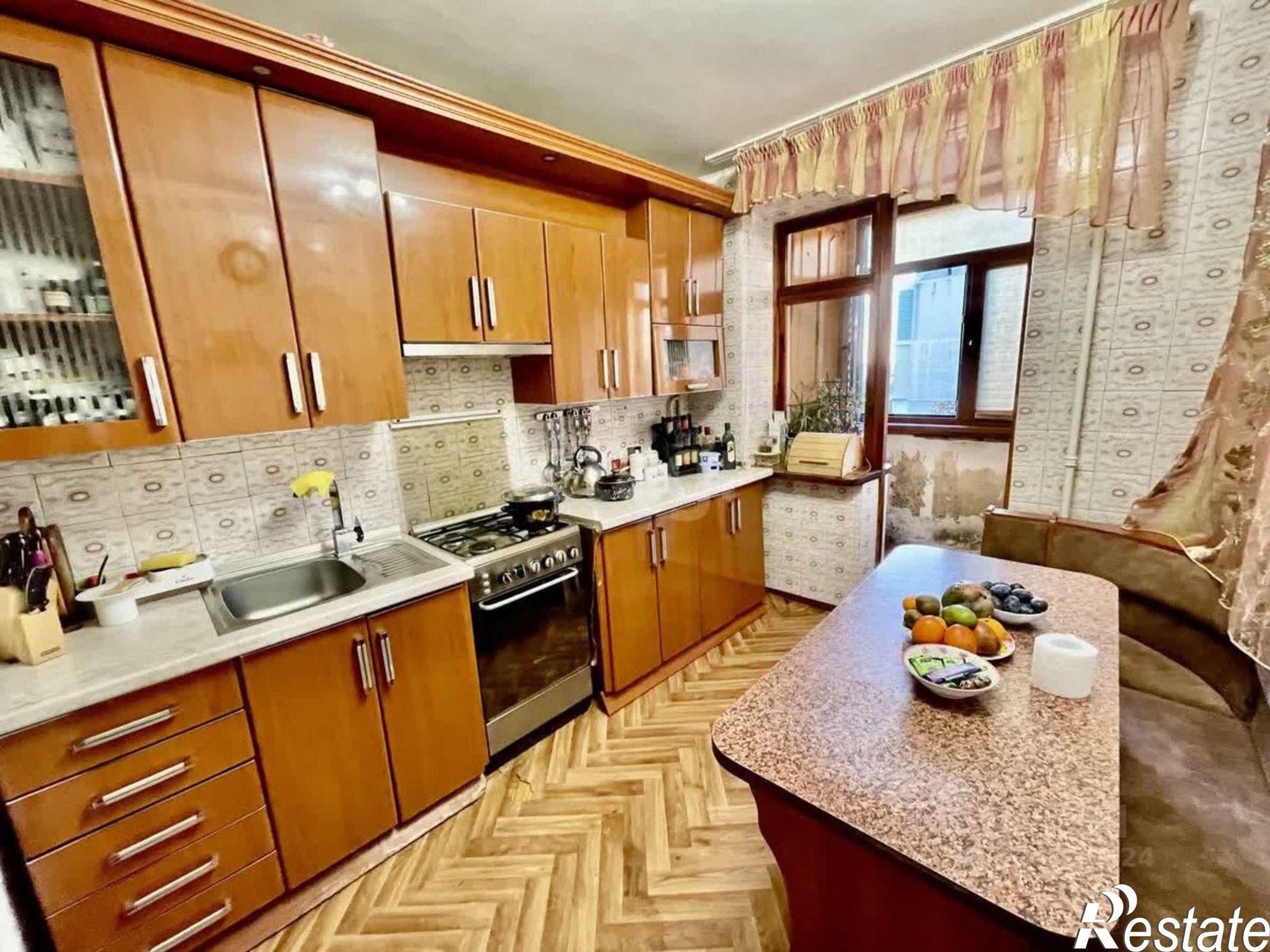 Купить квартиру за 12 500 000 рублей на ул им. Матэ Залки, 13