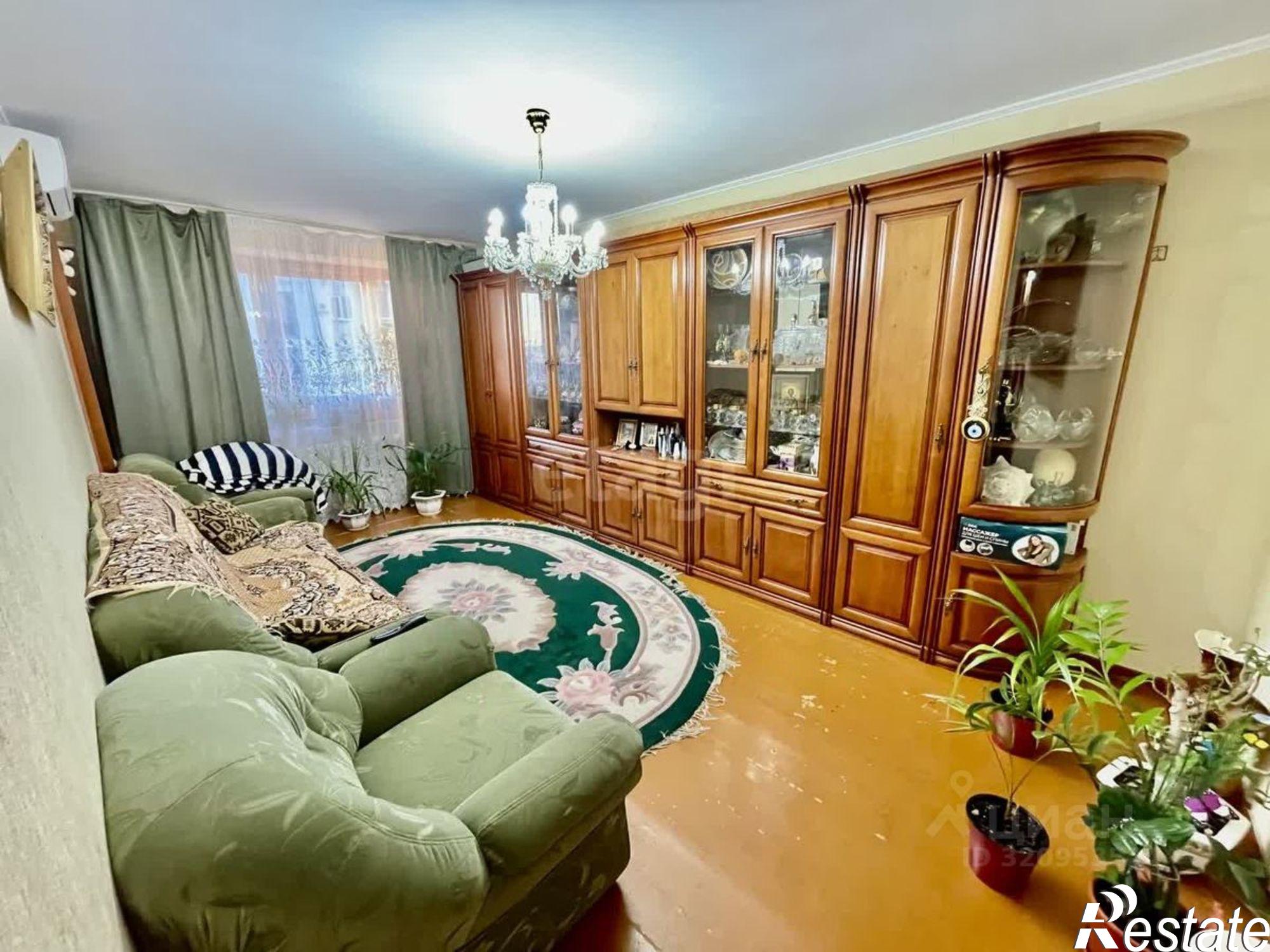 Купить квартиру за 12 500 000 рублей на ул им. Матэ Залки, 13