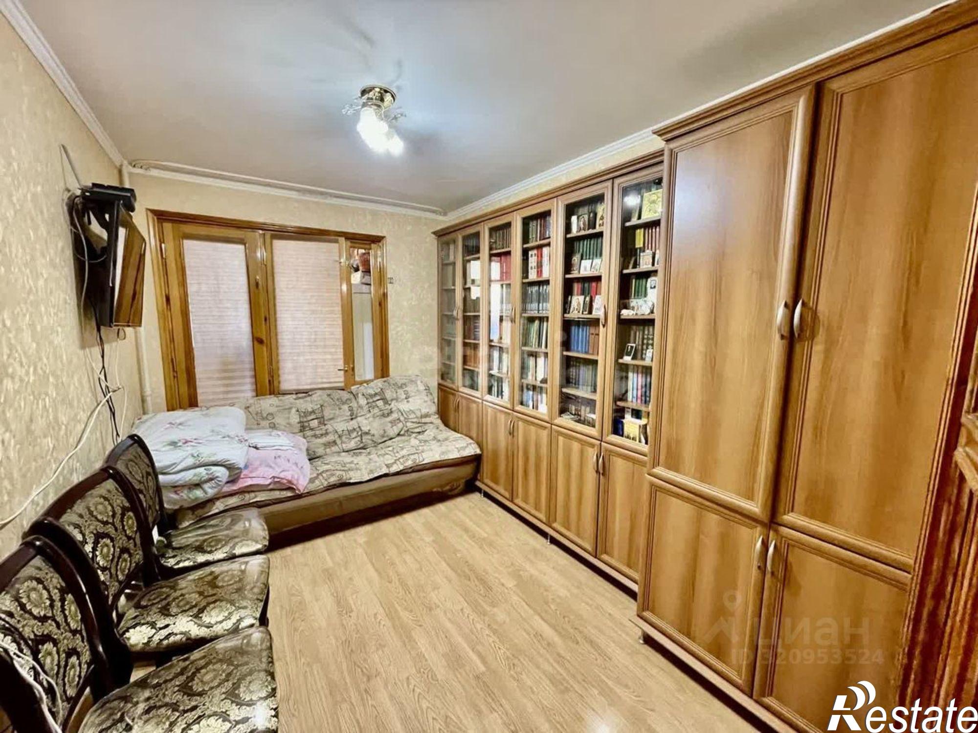 Купить квартиру за 12 500 000 рублей на ул им. Матэ Залки, 13