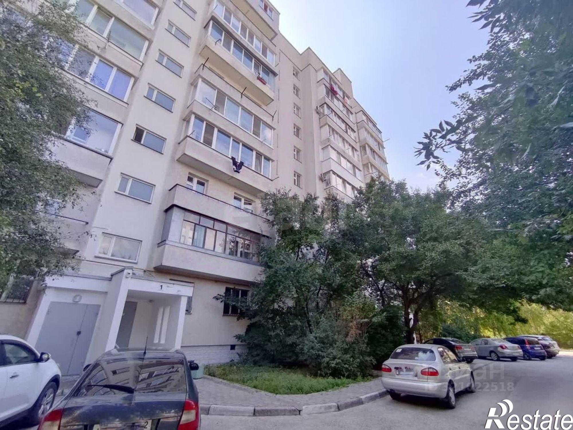 Купить квартиру за 13 900 000 рублей на ул Аллейная, 4