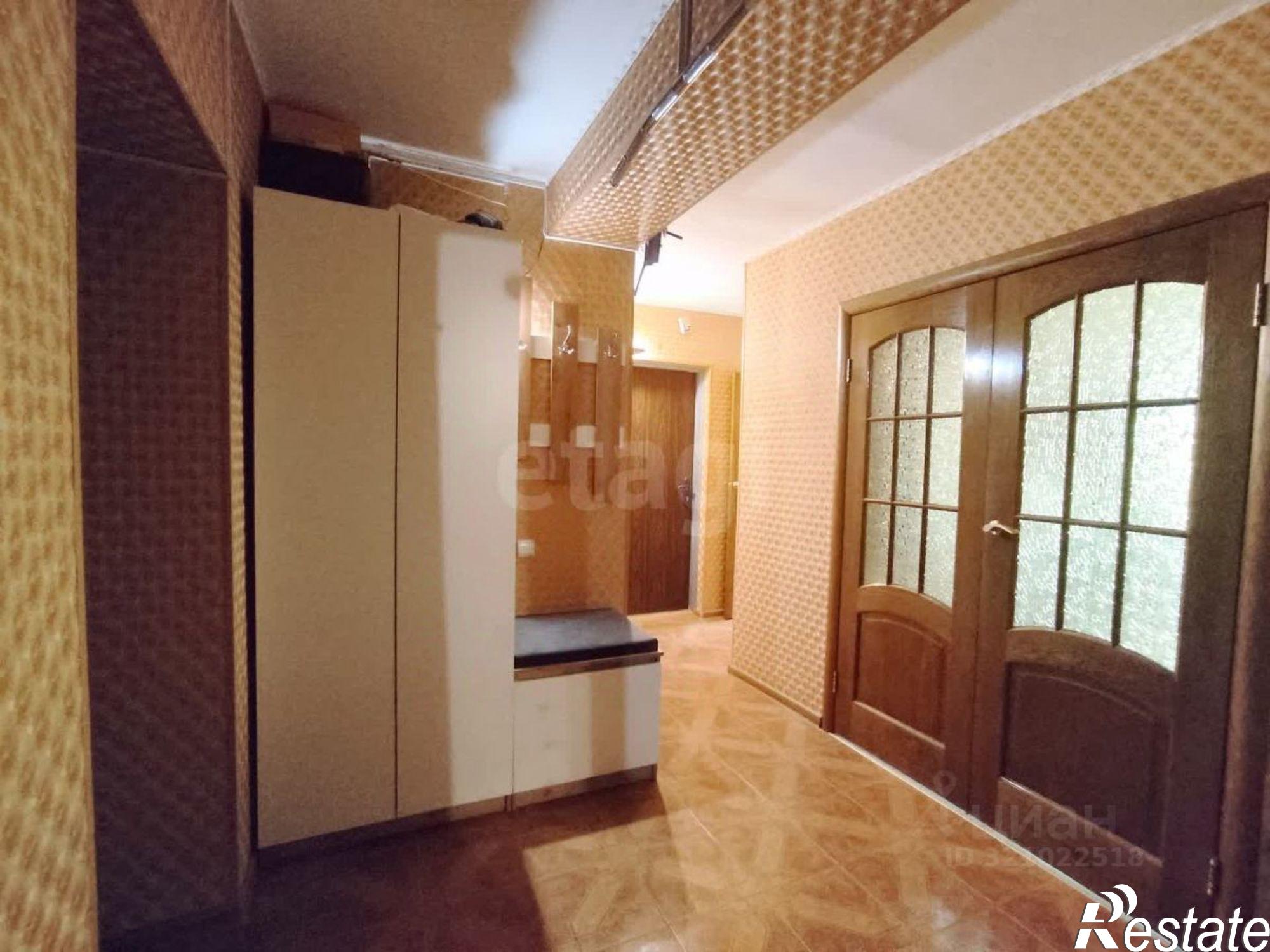 Купить квартиру за 13 900 000 рублей на ул Аллейная, 4