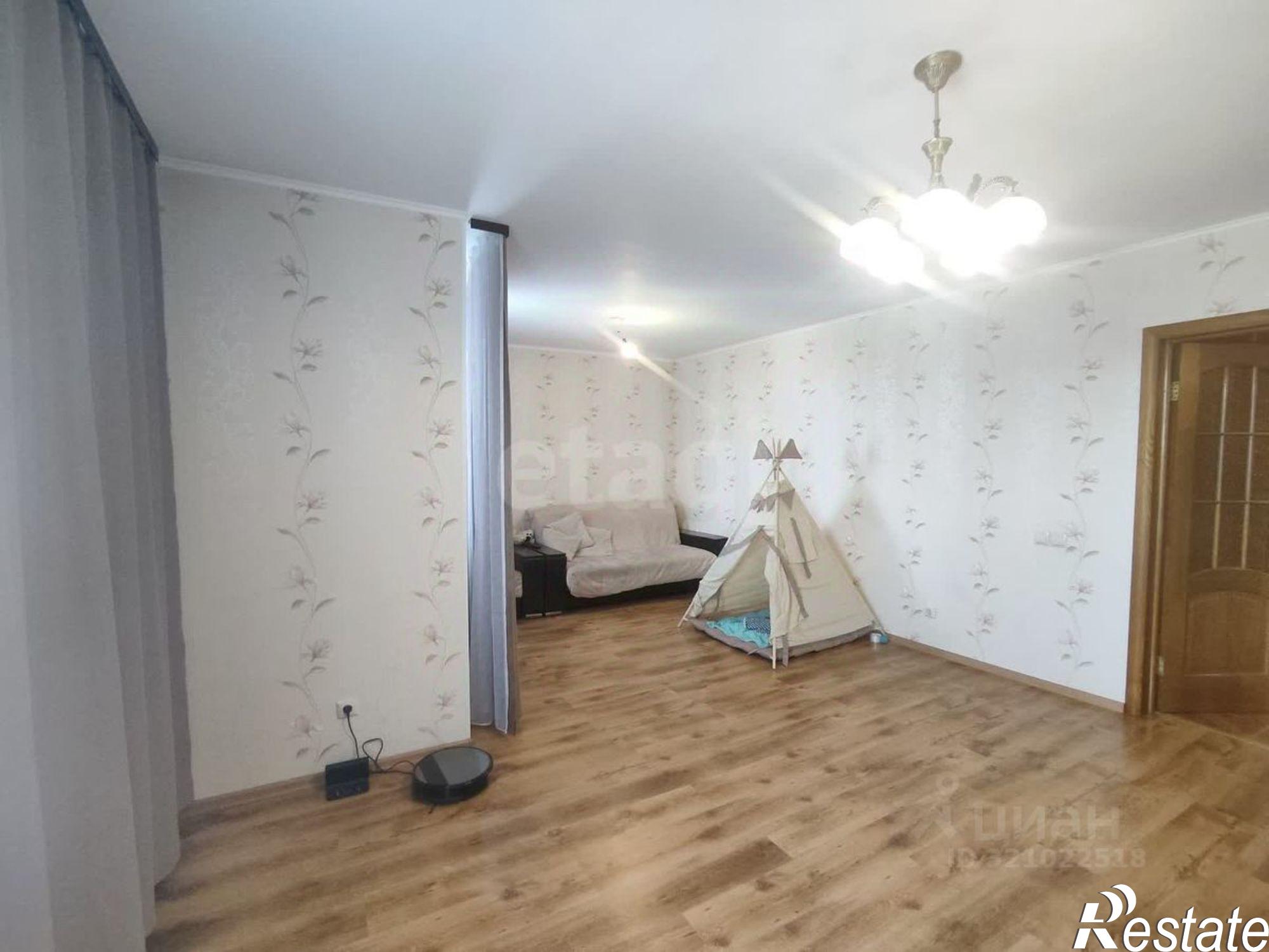 Купить квартиру за 13 900 000 рублей на ул Аллейная, 4