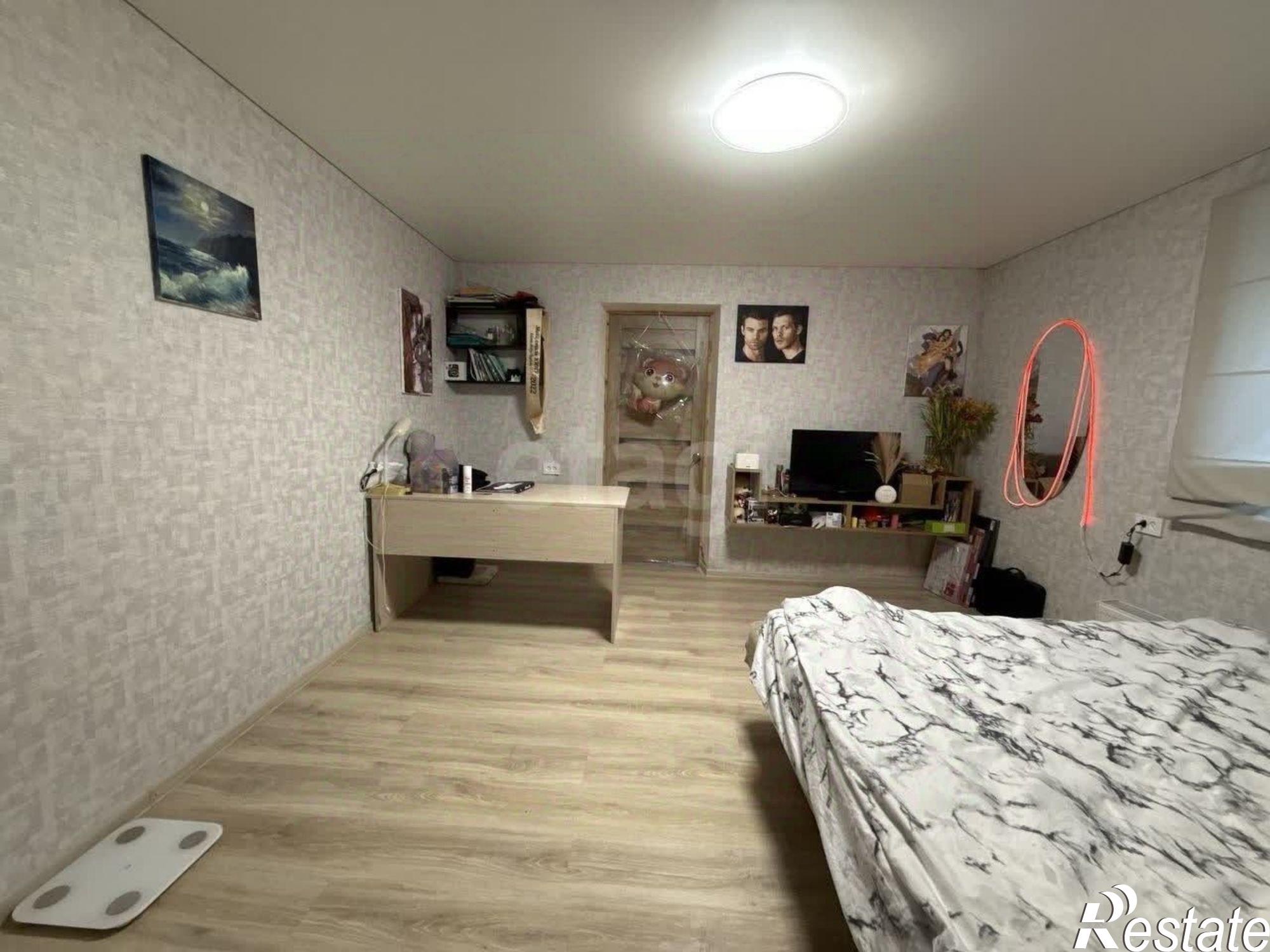 Купить квартиру за 5 350 000 рублей на ул Интернациональная, 25/126