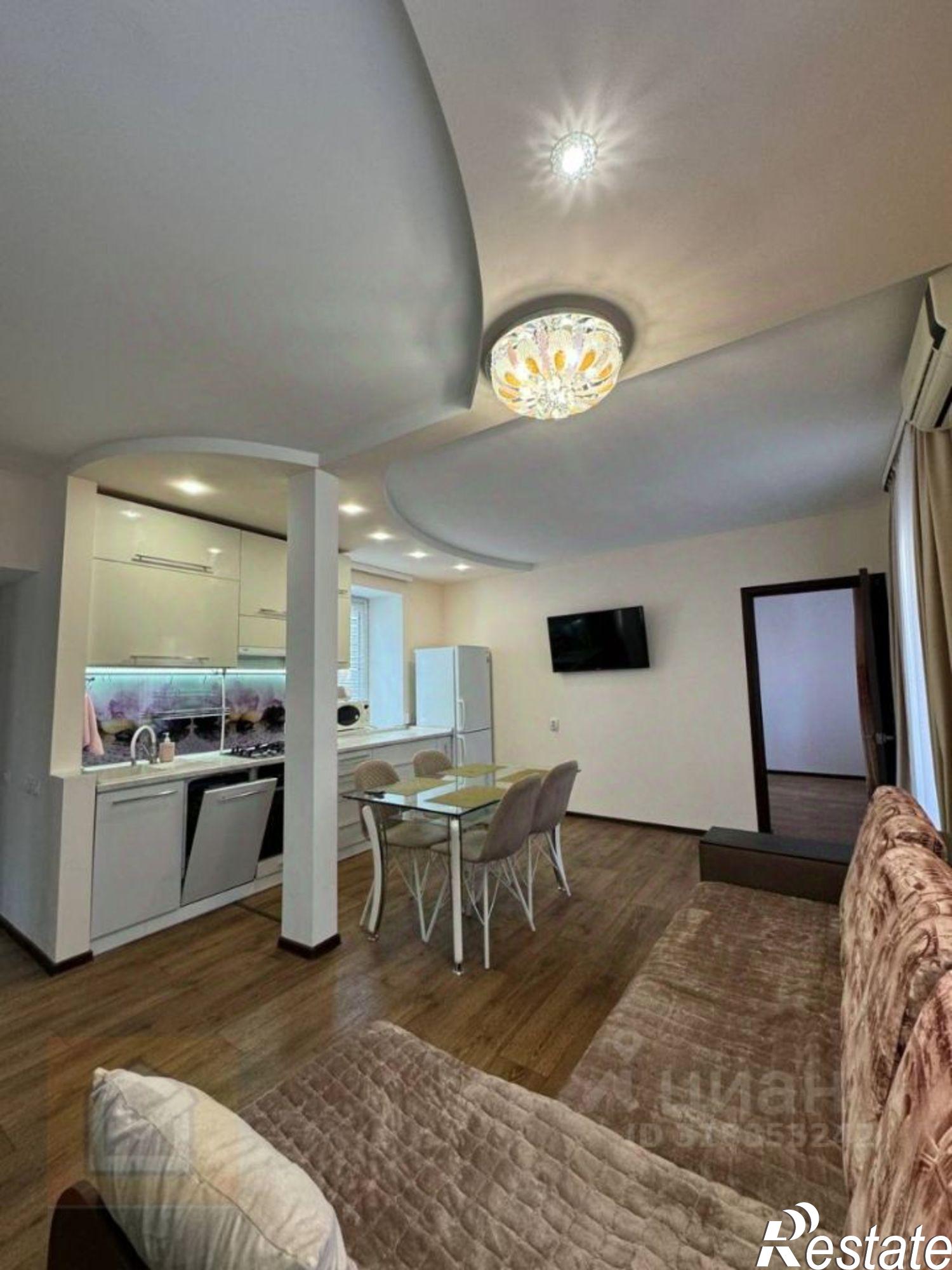 Купить квартиру за 14 500 000 рублей на улица Шмидта, 17