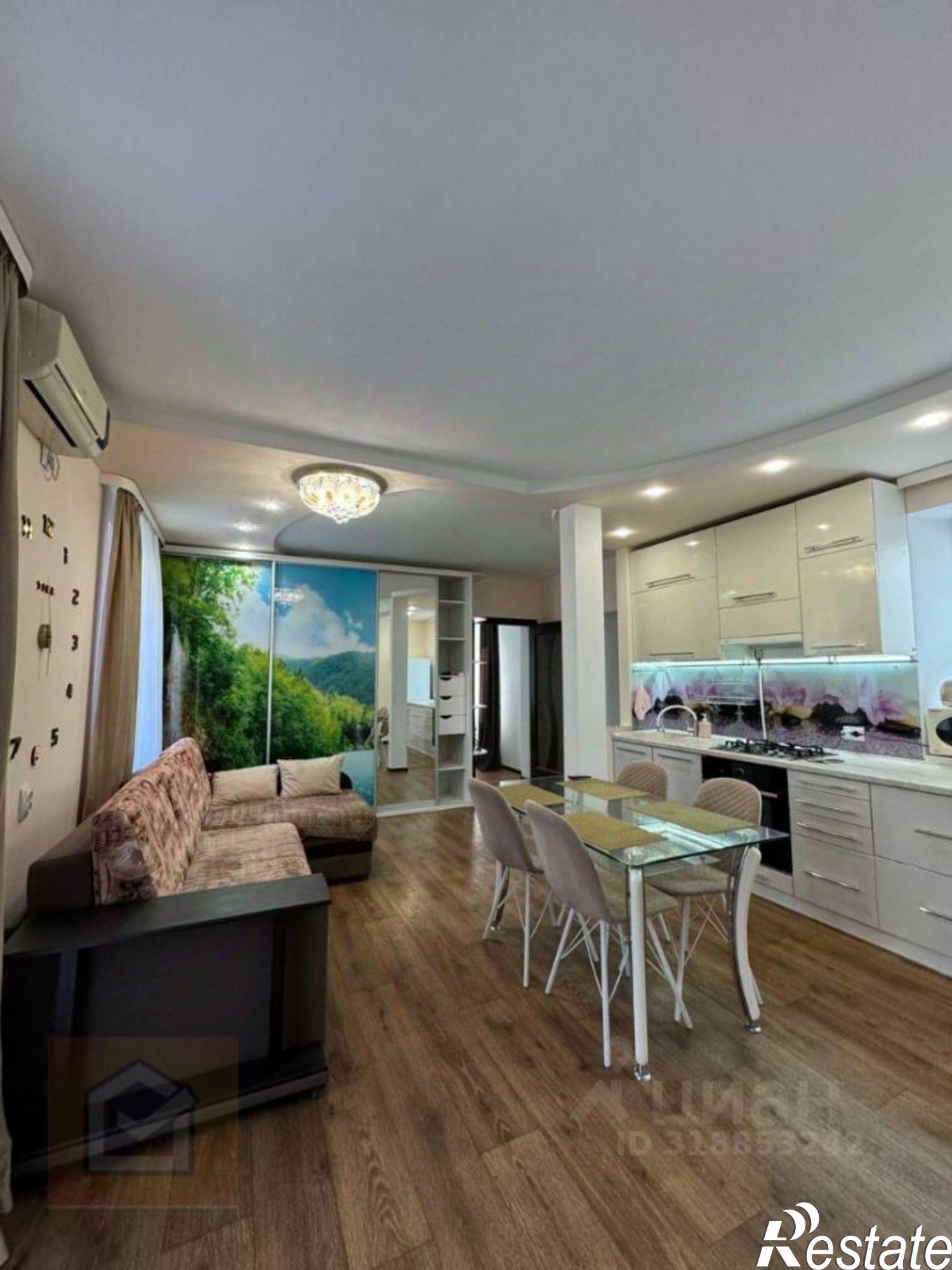 Купить квартиру за 14 500 000 рублей на улица Шмидта, 17