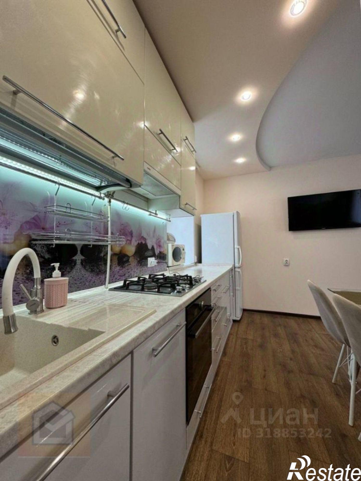 Купить квартиру за 14 500 000 рублей на улица Шмидта, 17