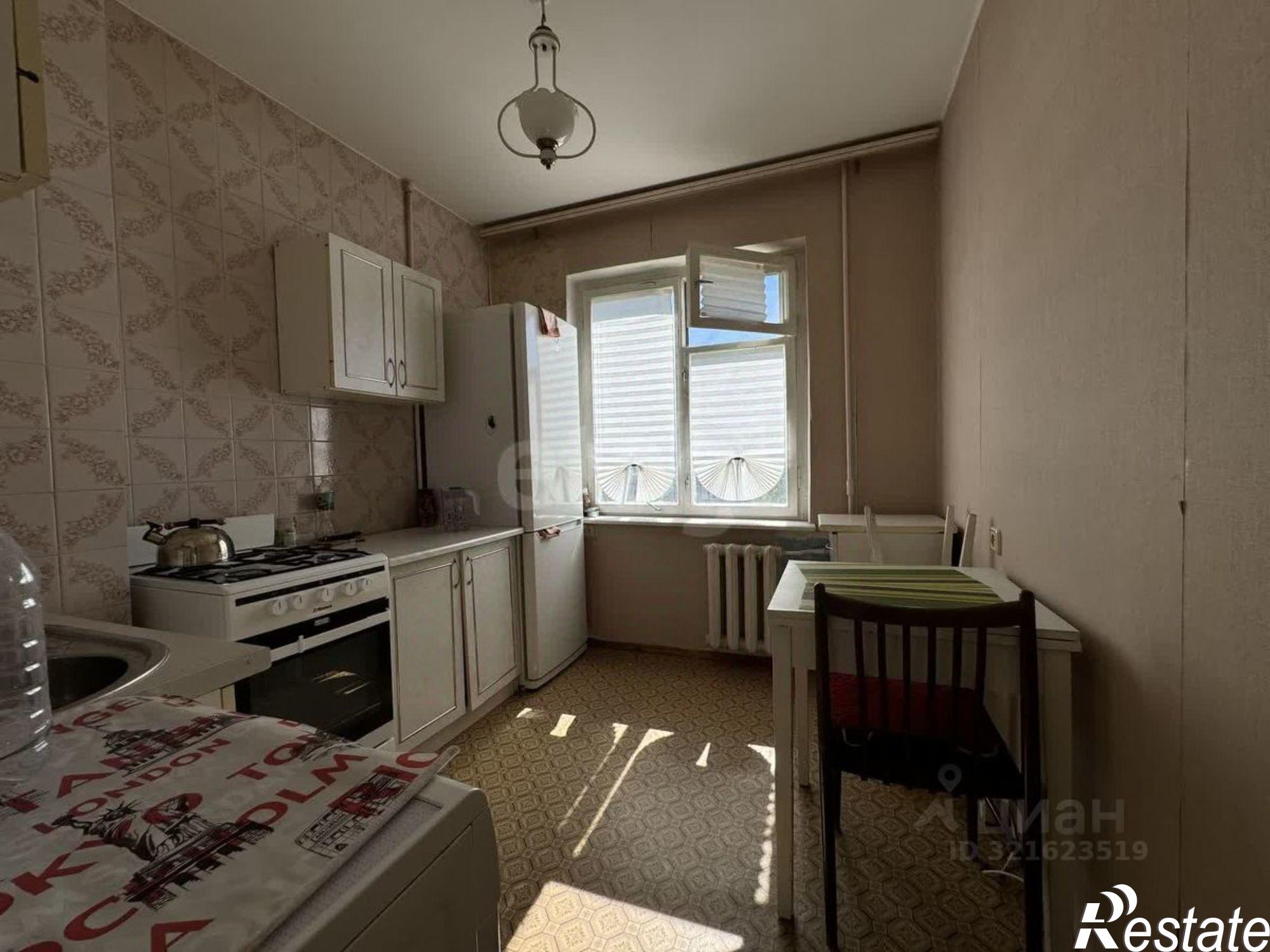 Купить квартиру за 6 500 000 рублей на ул Сенная, 27