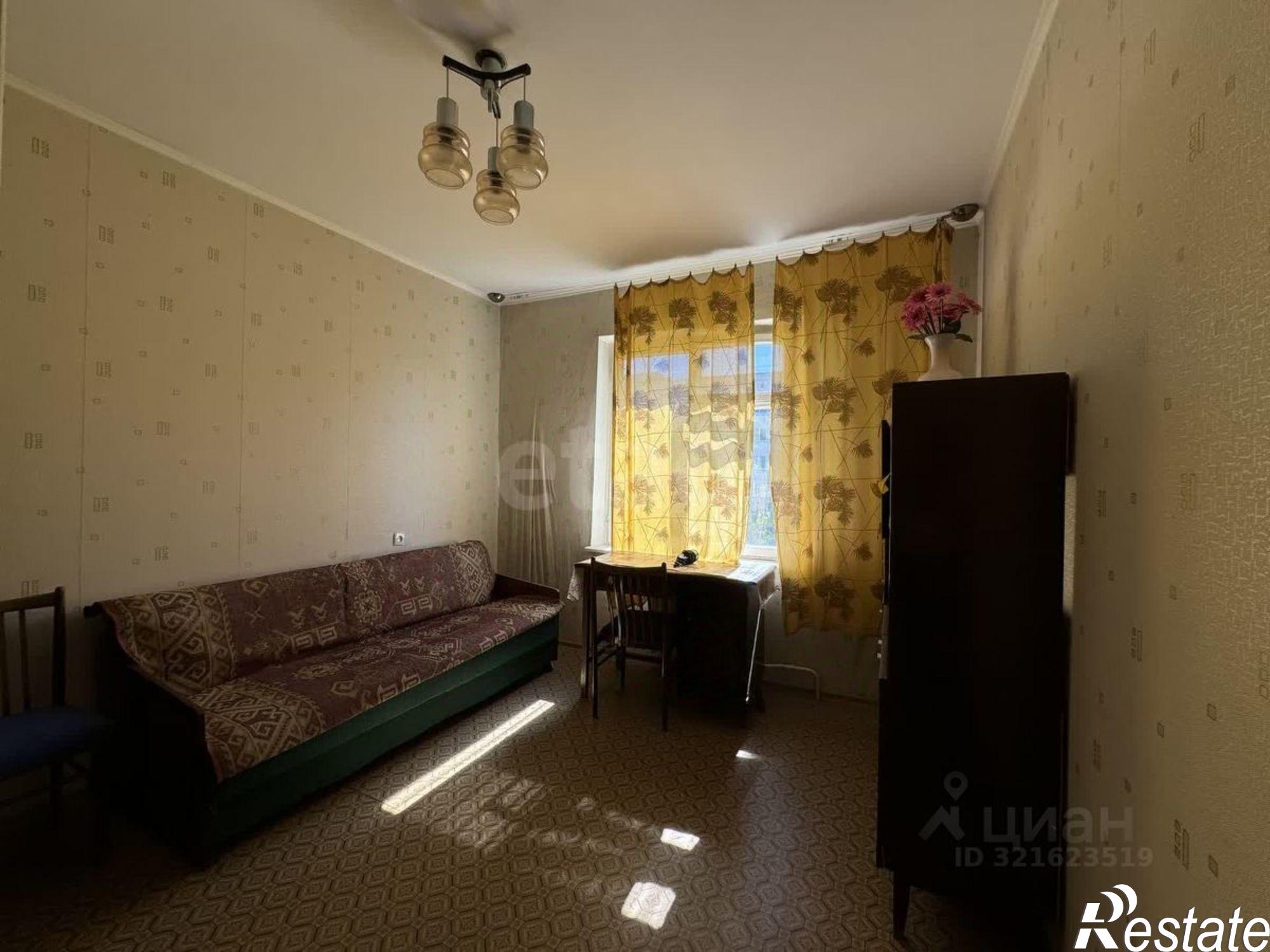 Купить квартиру за 6 500 000 рублей на ул Сенная, 27