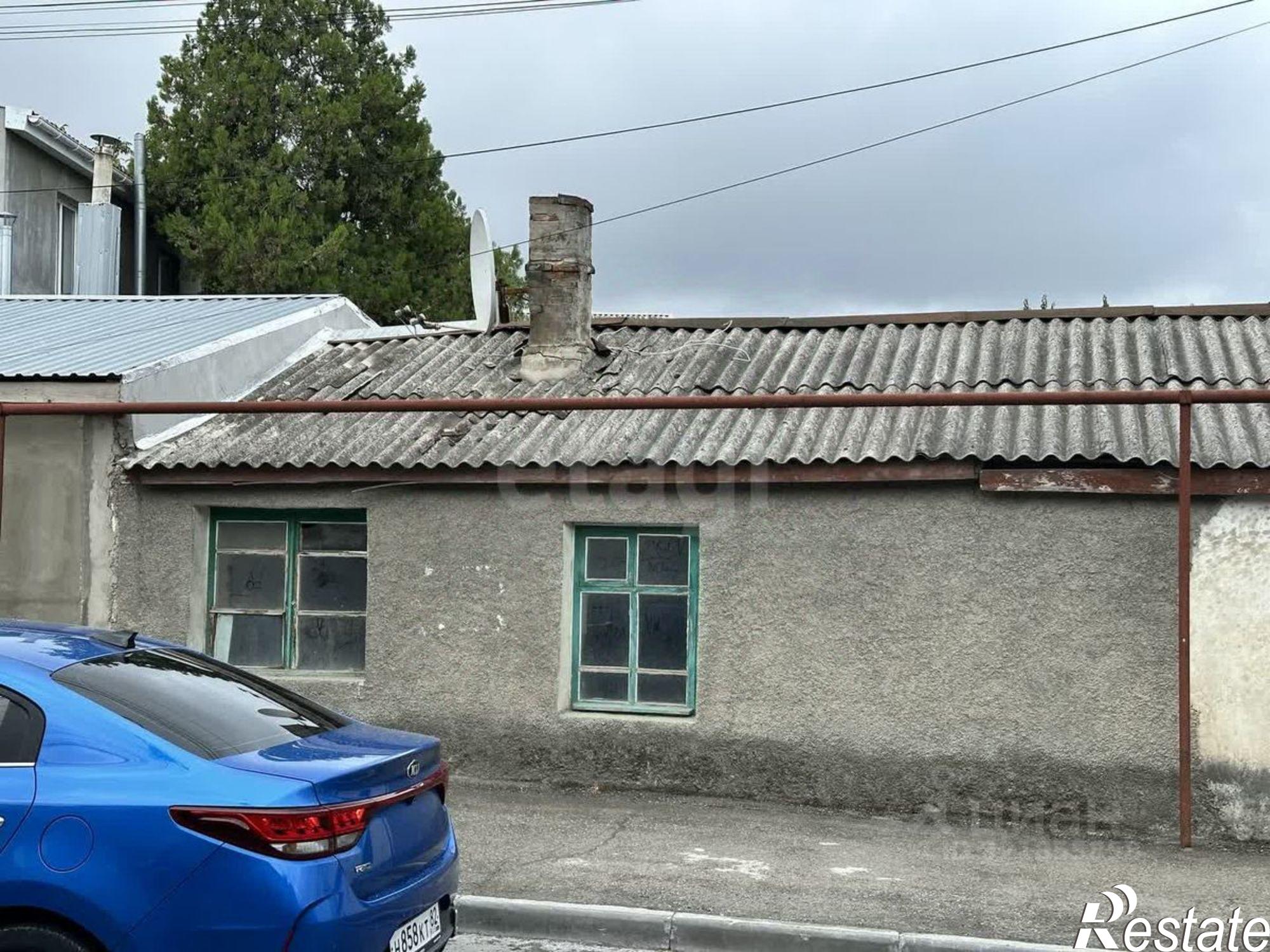 Купить квартиру за 3 500 000 рублей на улица Крылова, 128/28