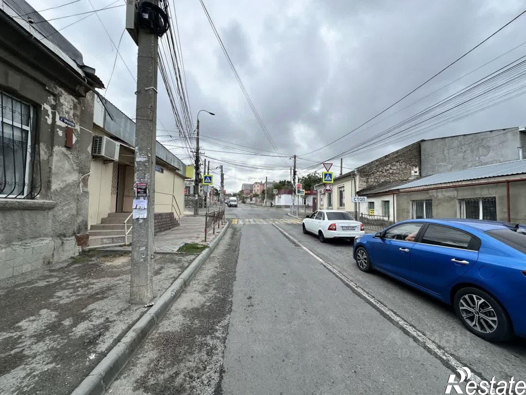 Купить квартиру за 3 500 000 рублей на улица Крылова, 128/28