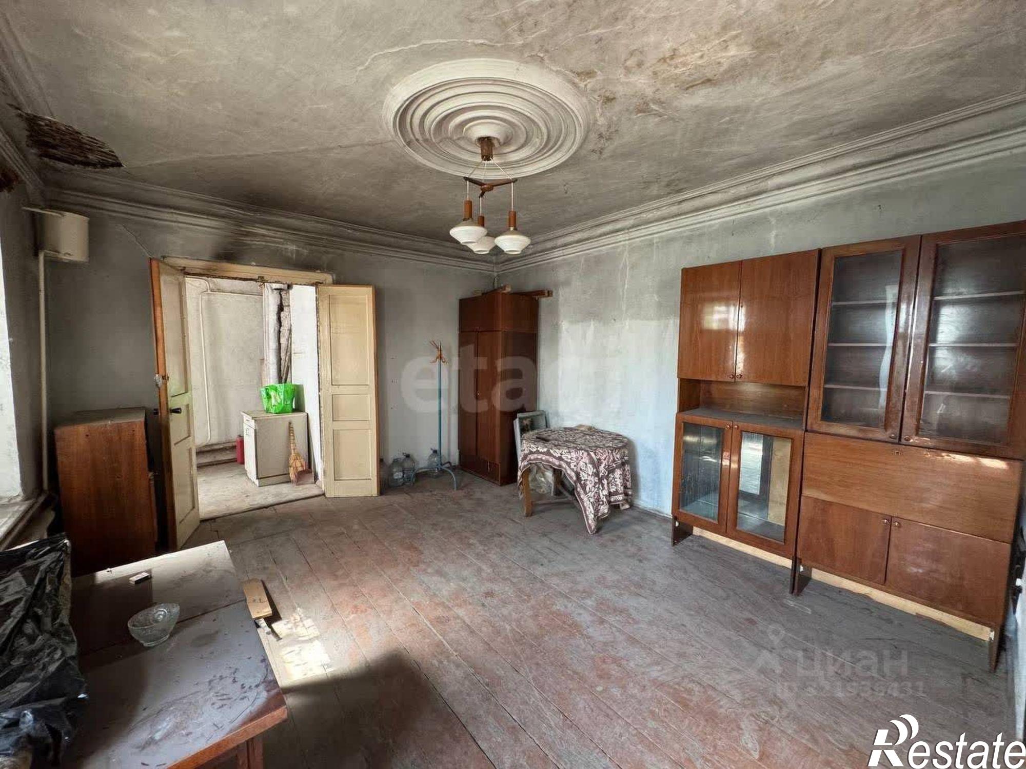 Купить квартиру за 4 500 000 рублей на Проездная улица, 13