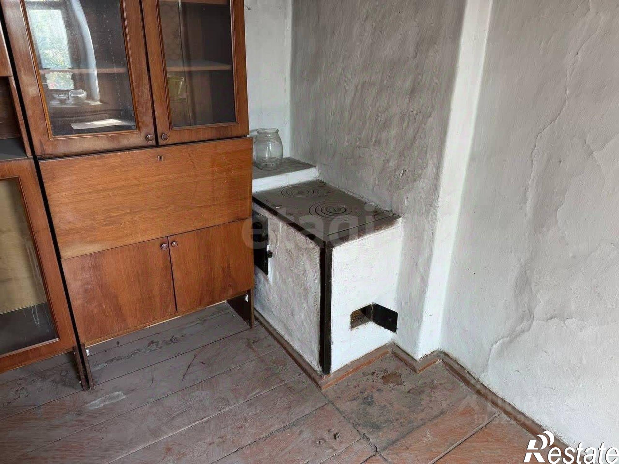 Купить квартиру за 4 500 000 рублей на Проездная улица, 13