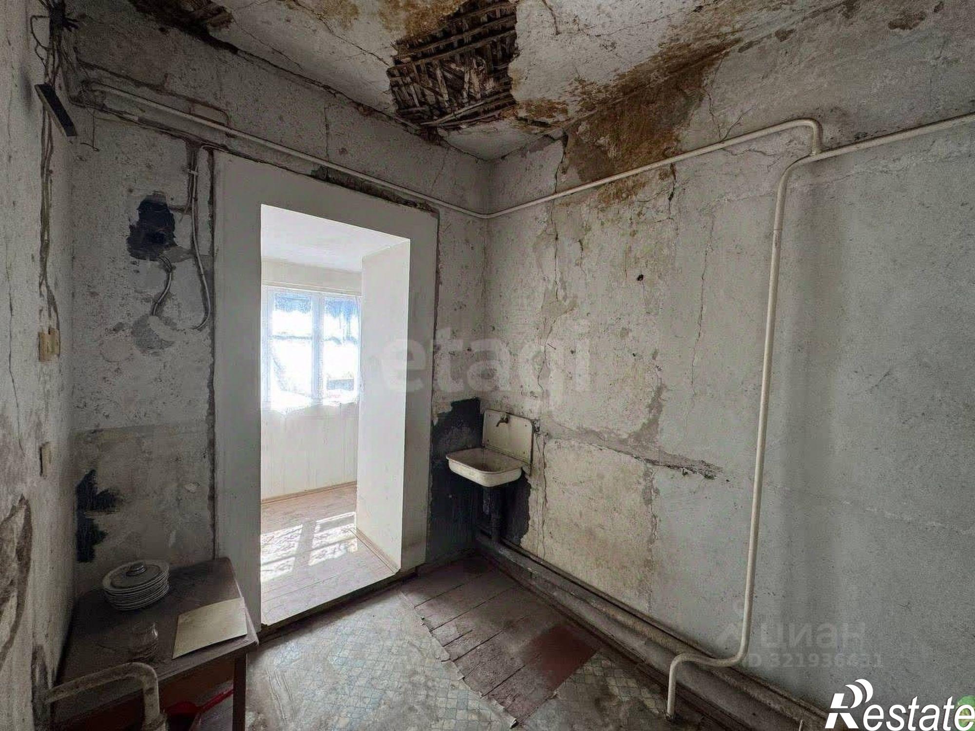 Купить квартиру за 4 500 000 рублей на Проездная улица, 13