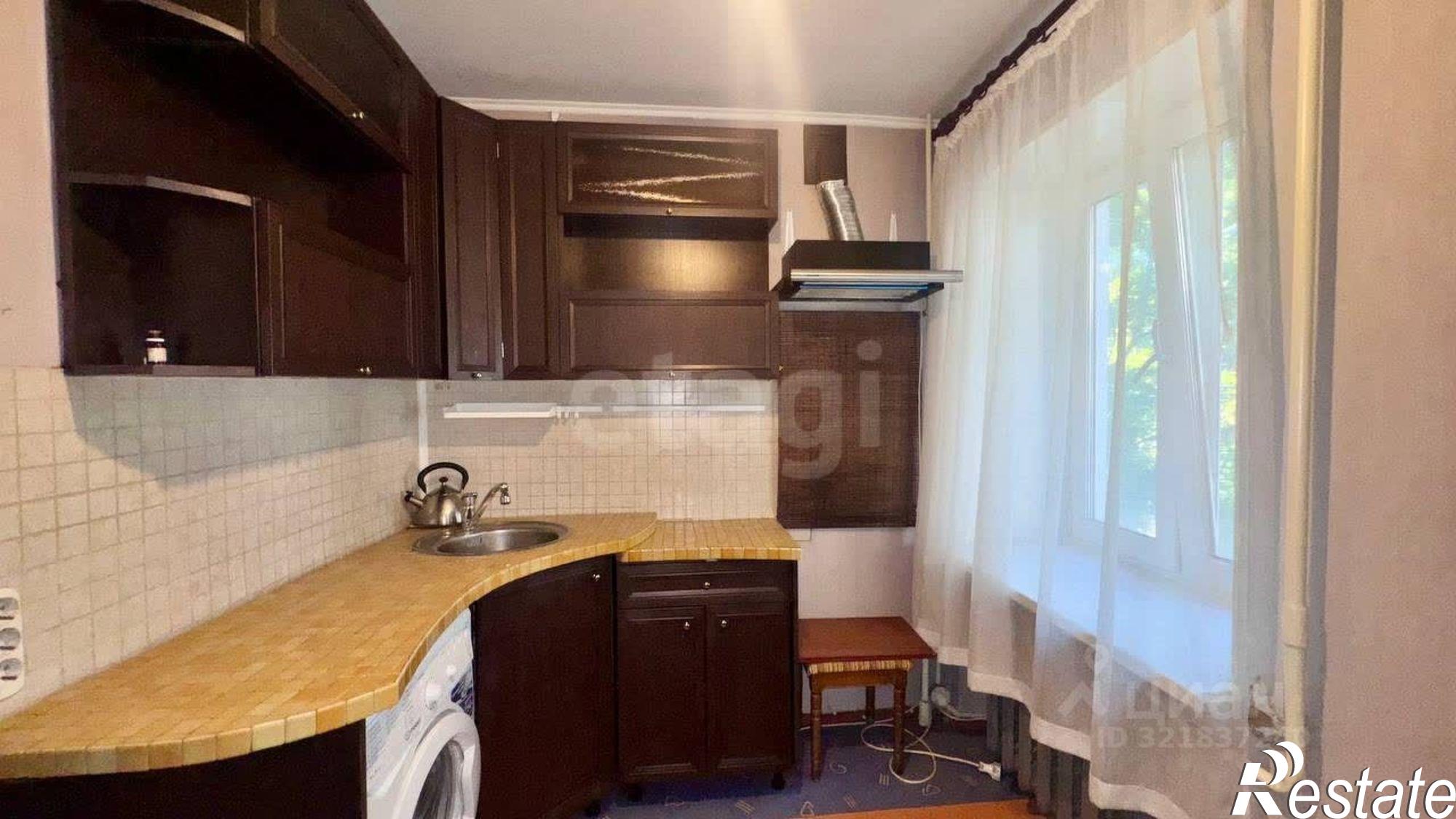 Купить квартиру за 4 600 000 рублей на улица Дмитрия Ульянова, 38