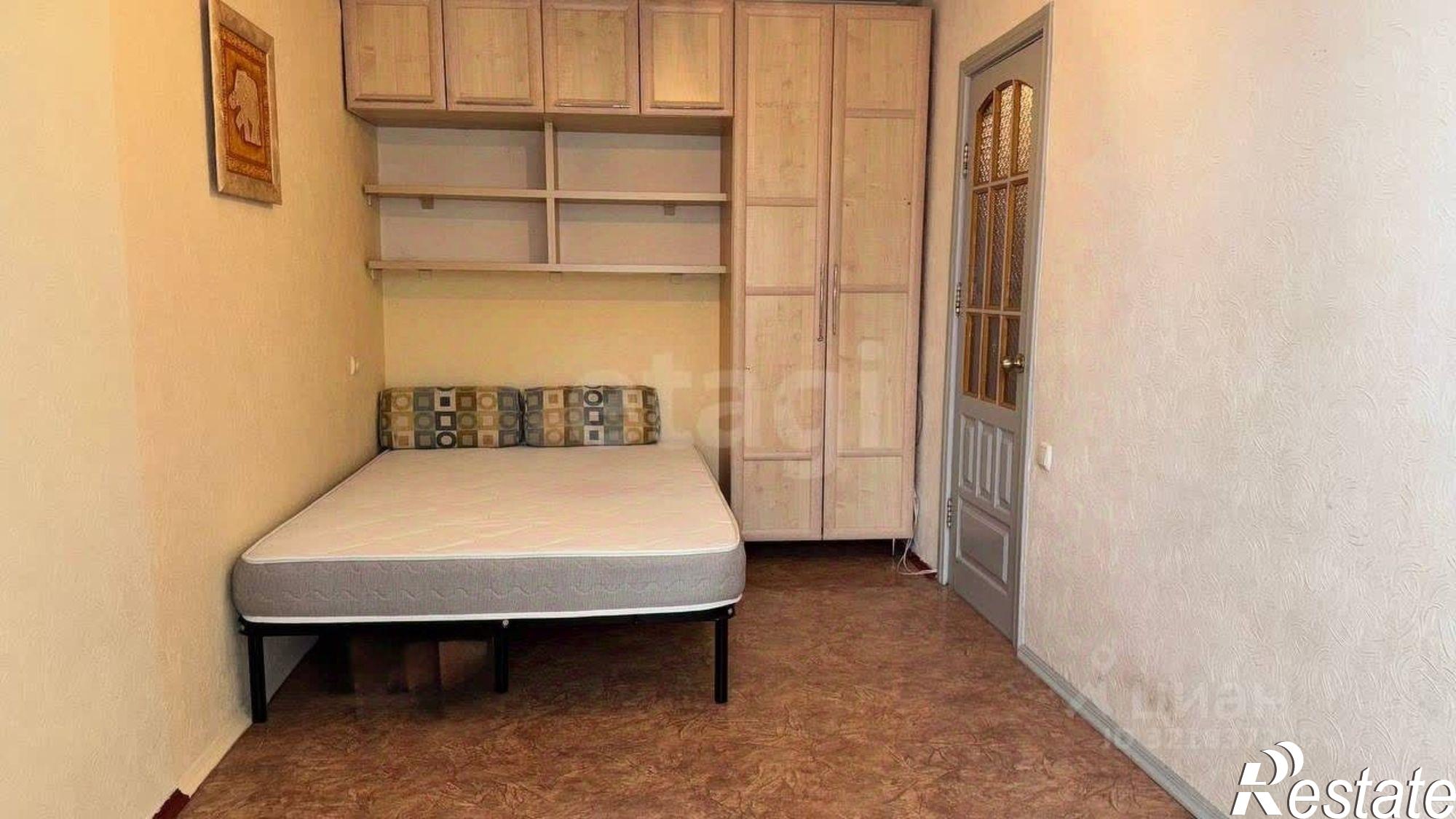 Купить квартиру за 4 600 000 рублей на улица Дмитрия Ульянова, 38