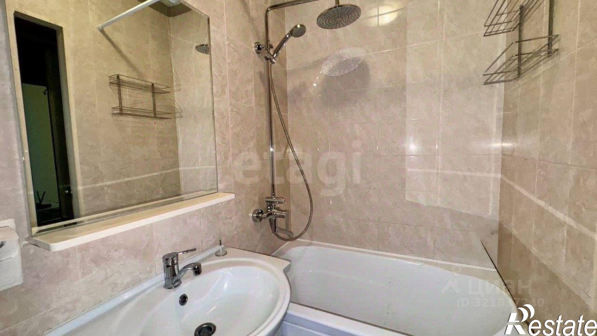 Купить квартиру за 4 600 000 рублей на улица Дмитрия Ульянова, 38