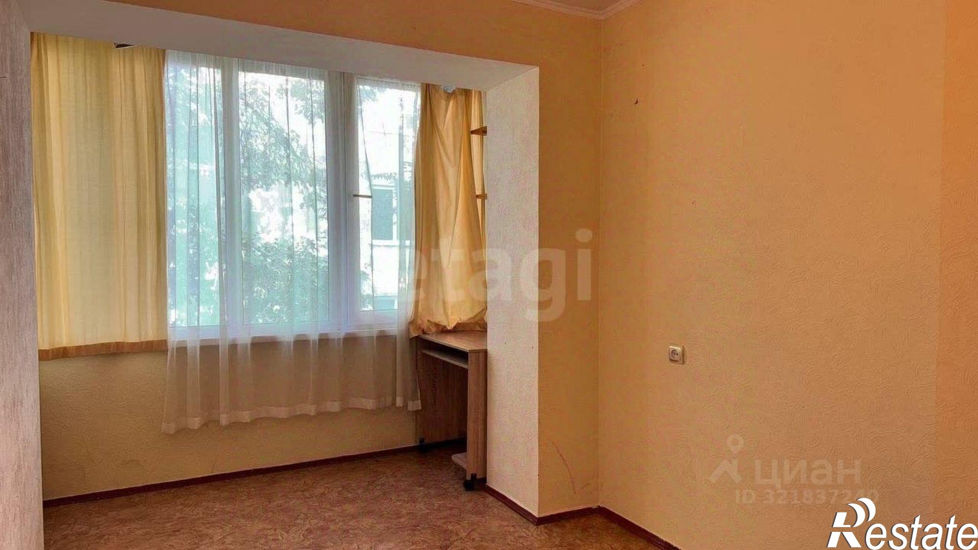 Купить квартиру за 4 600 000 рублей на улица Дмитрия Ульянова, 38