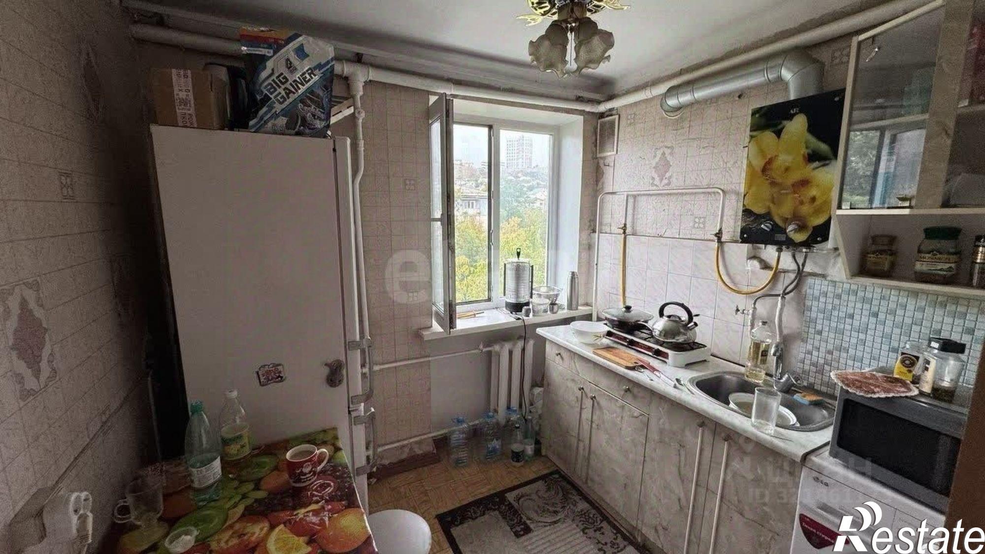 Купить квартиру за 5 000 000 рублей на улица Генерала Родионова, 3