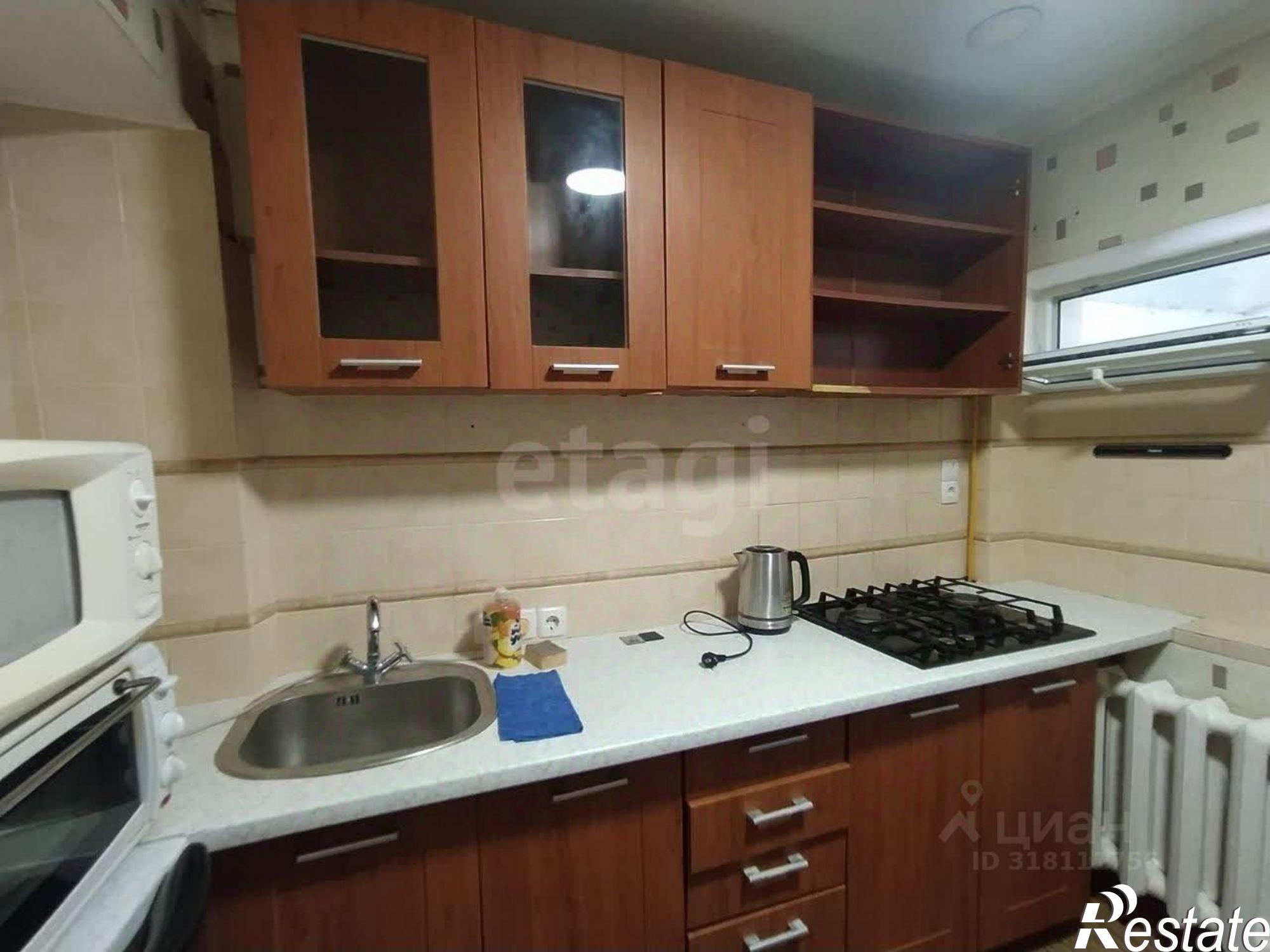 Купить квартиру за 4 000 000 рублей на б-р И.Франко, 23А