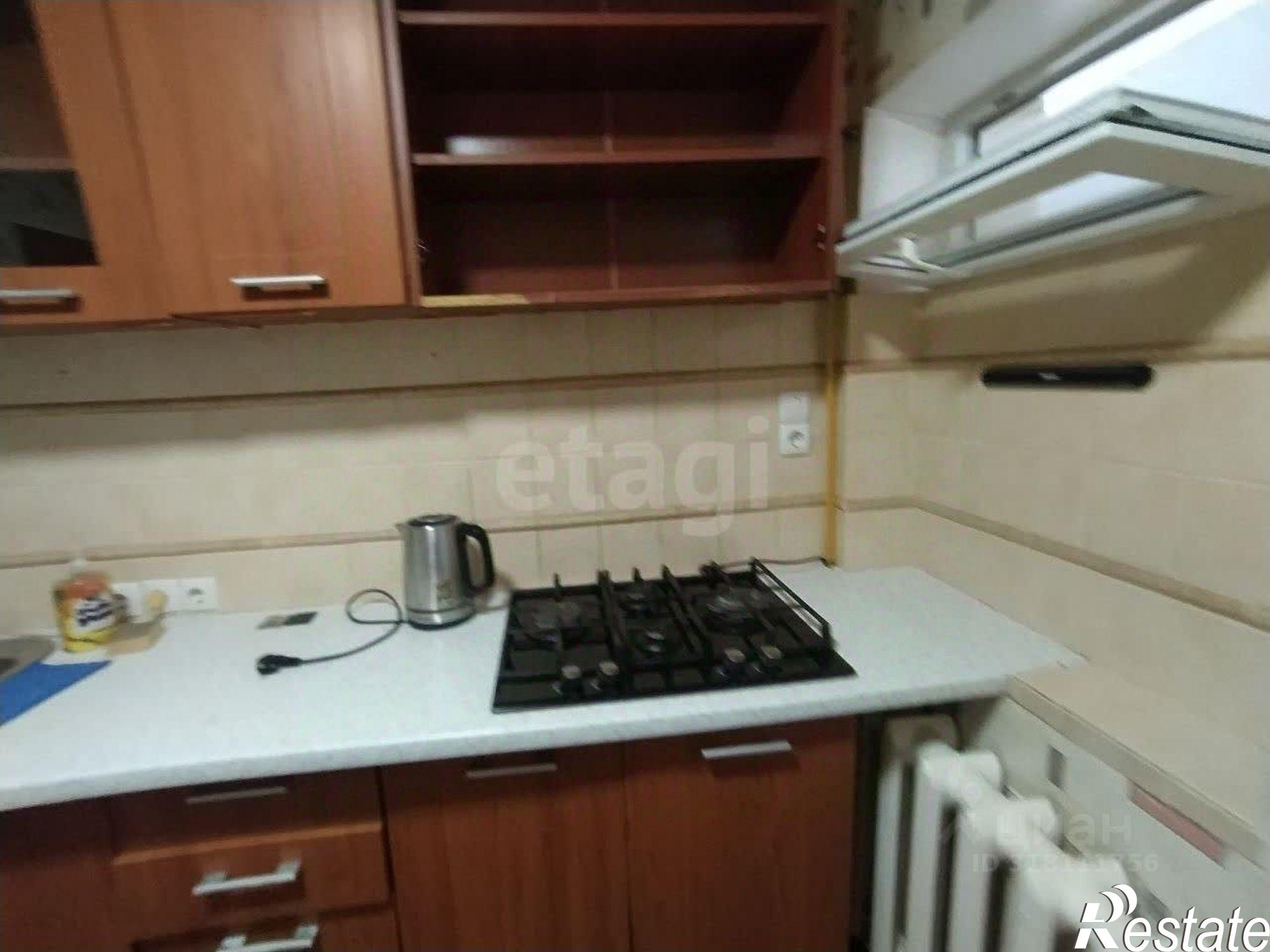 Купить квартиру за 4 000 000 рублей на б-р И.Франко, 23А