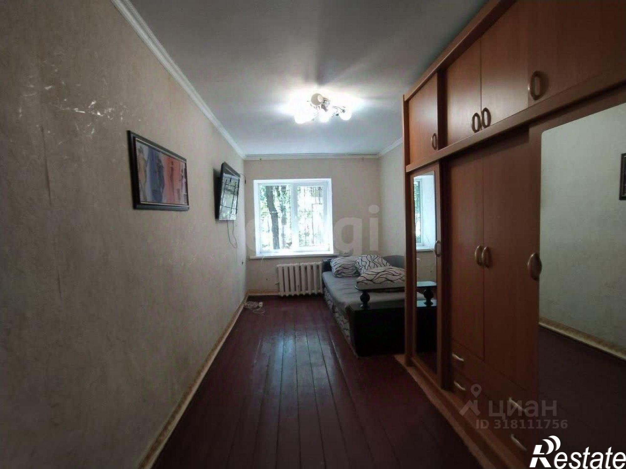 Купить квартиру за 4 000 000 рублей на б-р И.Франко, 23А