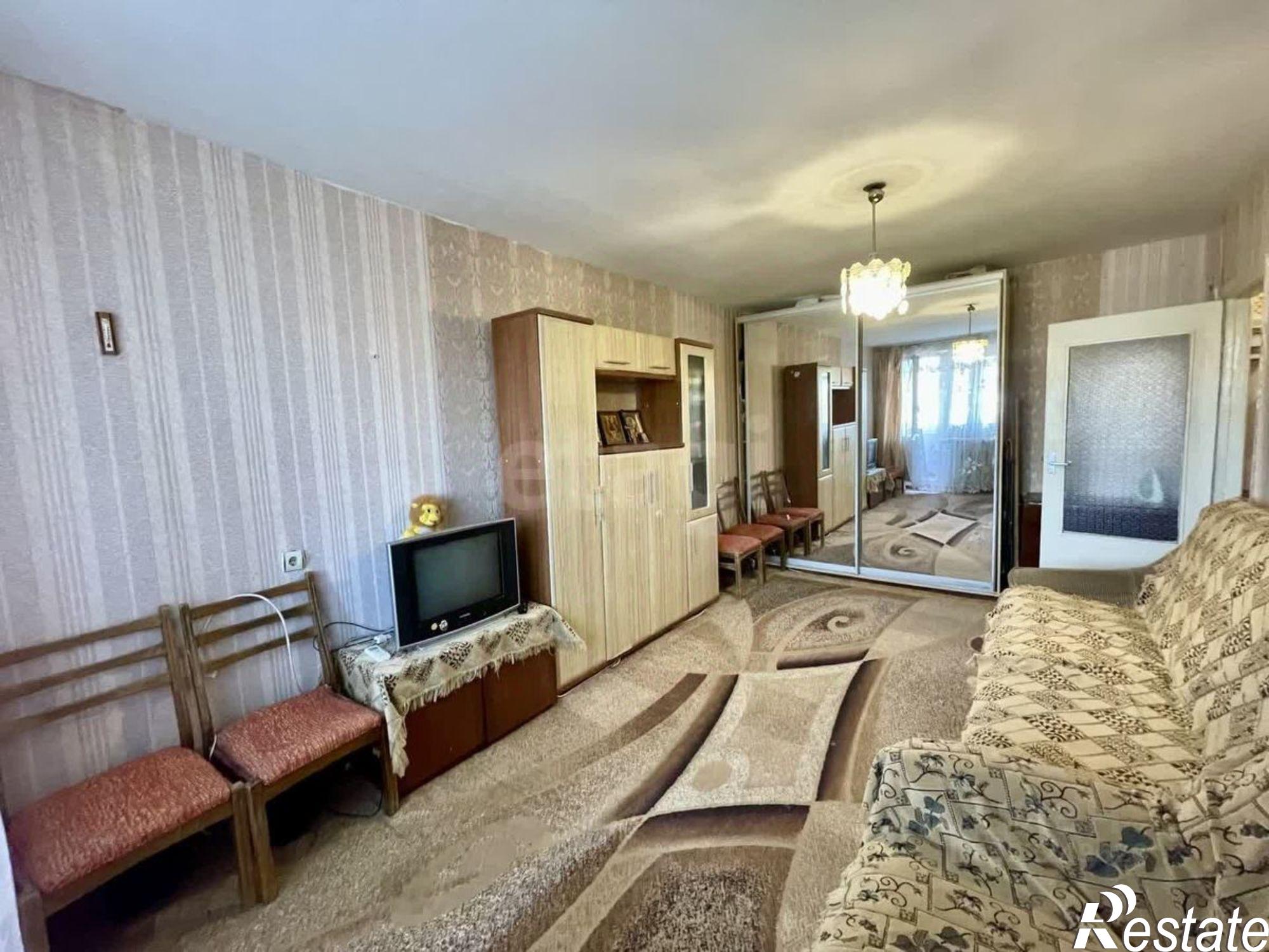 Купить квартиру за 4 500 000 рублей на ул Миллера Ж.А., 23