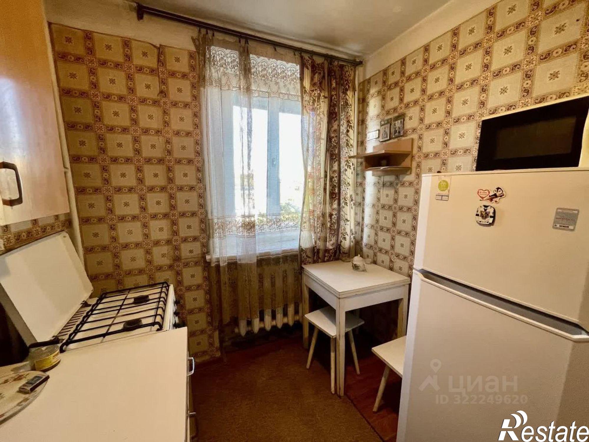 Купить квартиру за 4 500 000 рублей на ул Миллера Ж.А., 23