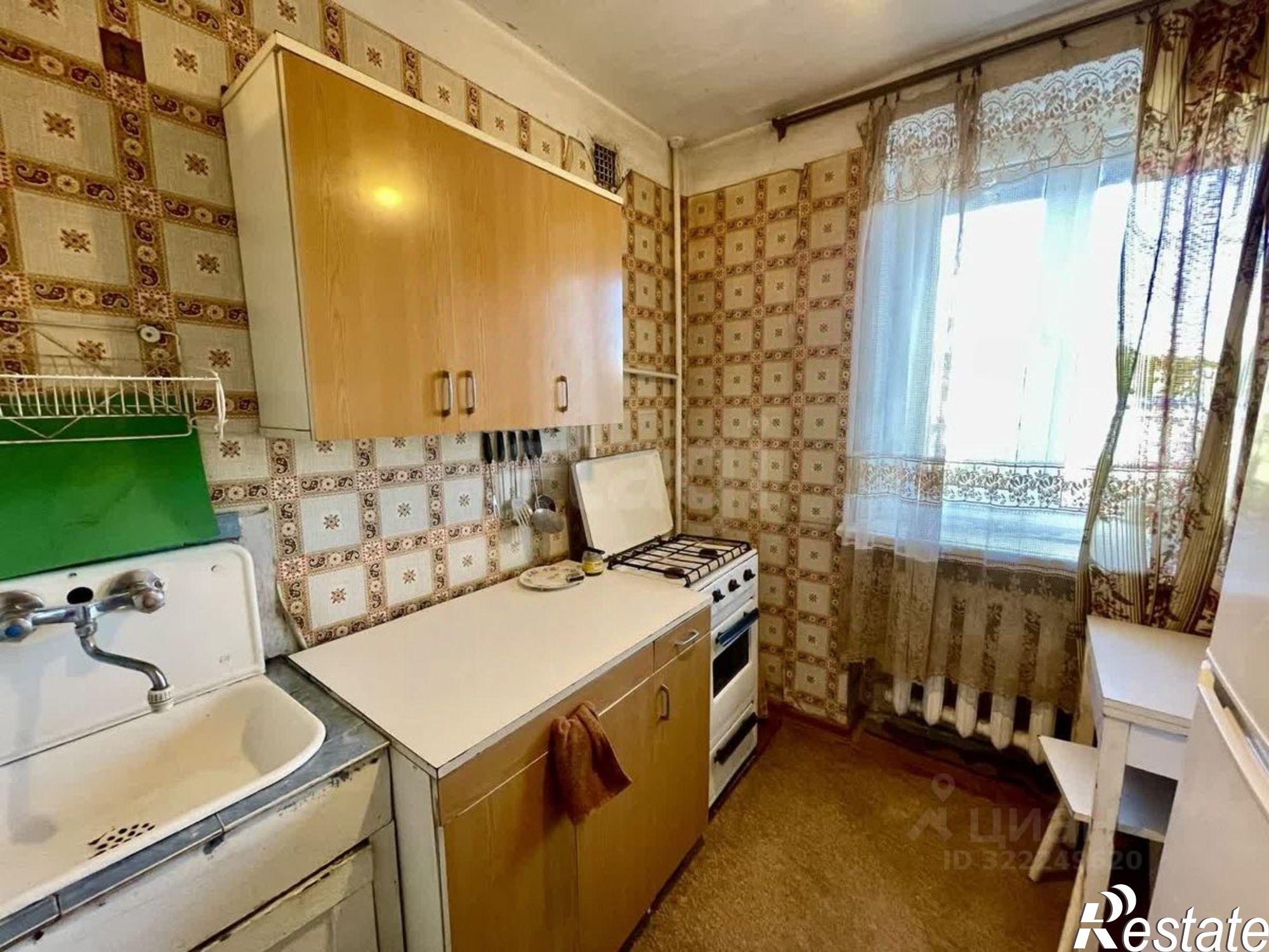 Купить квартиру за 4 500 000 рублей на ул Миллера Ж.А., 23