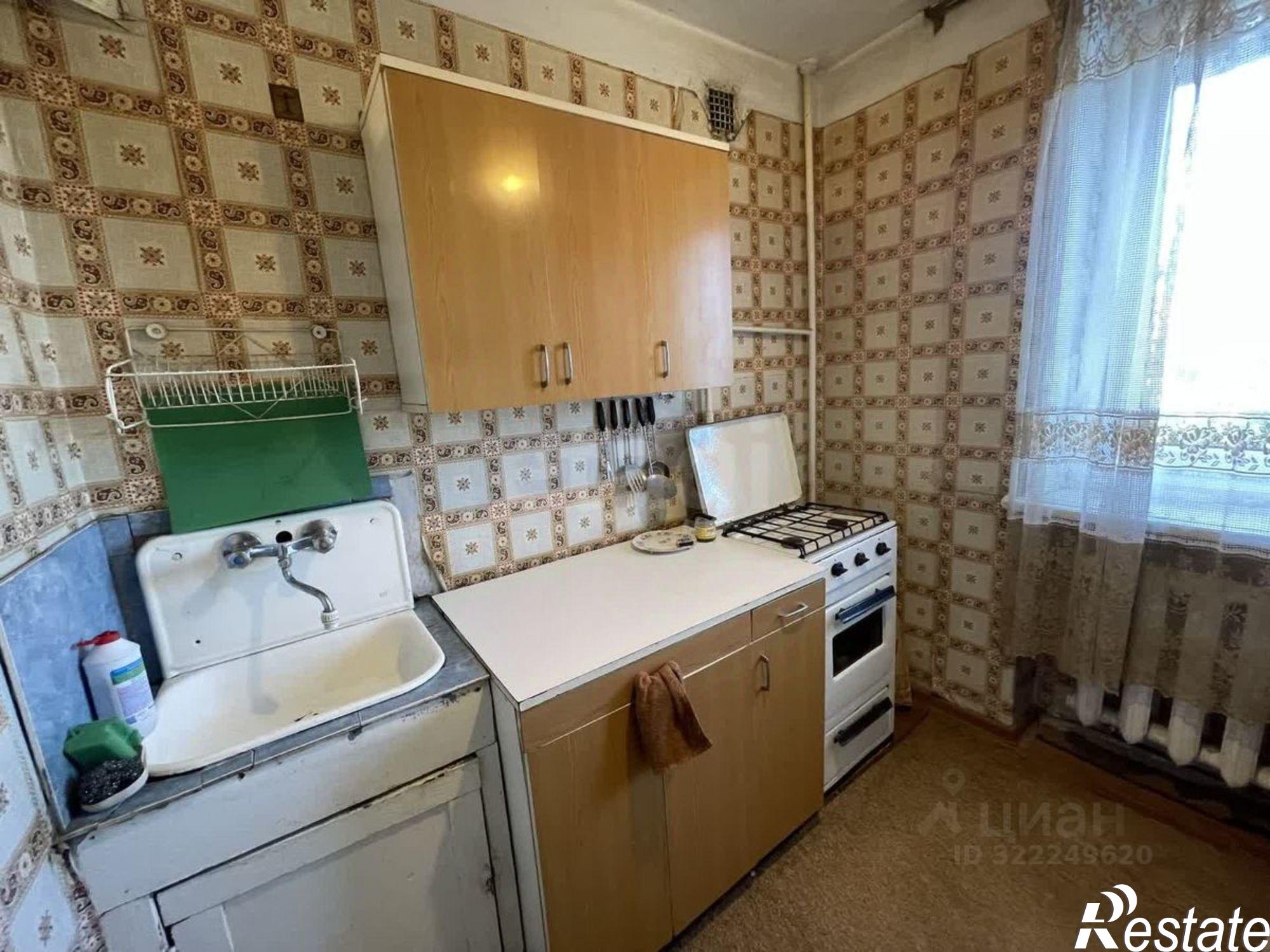 Купить квартиру за 4 500 000 рублей на ул Миллера Ж.А., 23