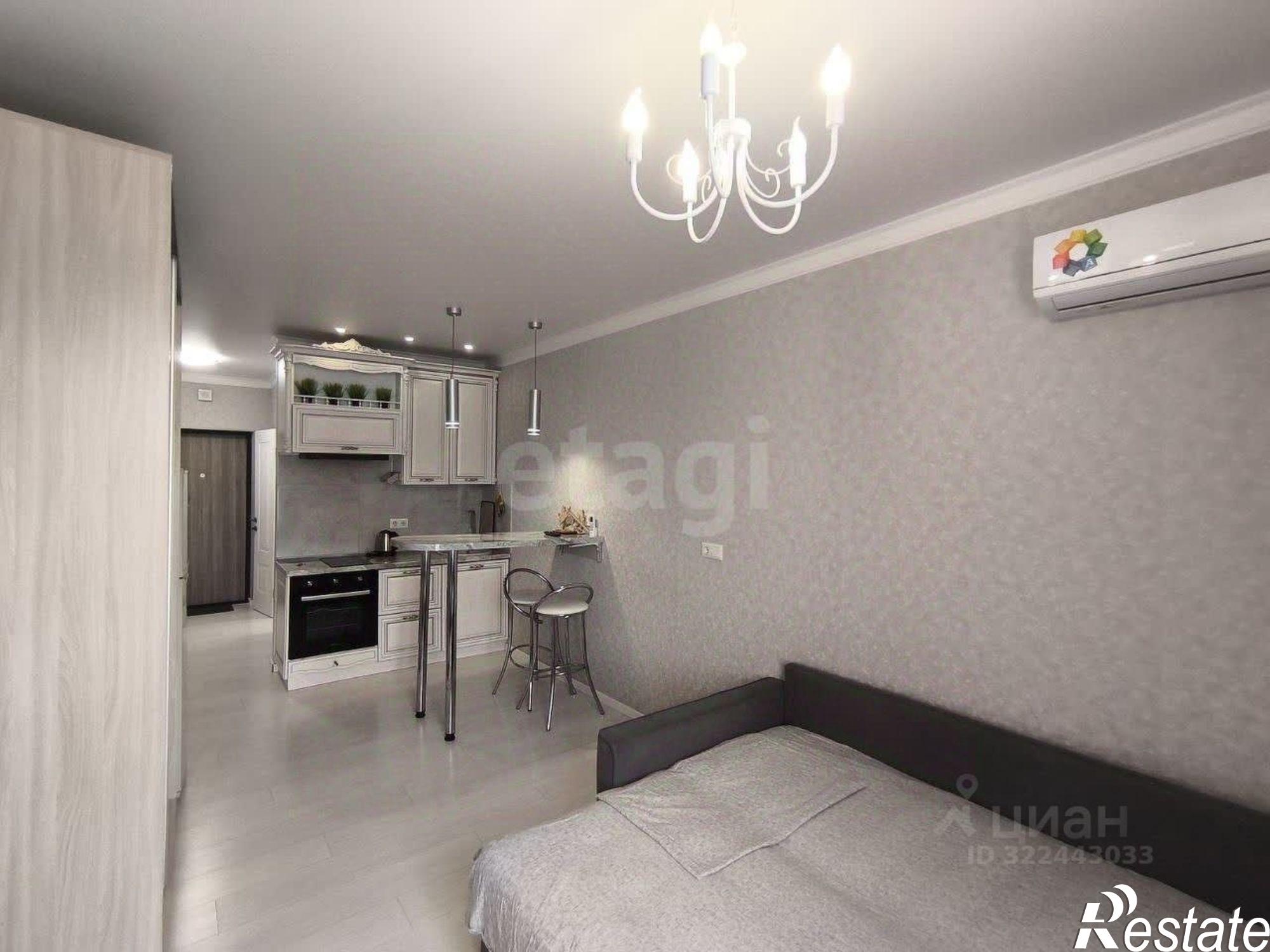 Купить квартиру за 5 900 000 рублей на улица Генерала Родионова, 3