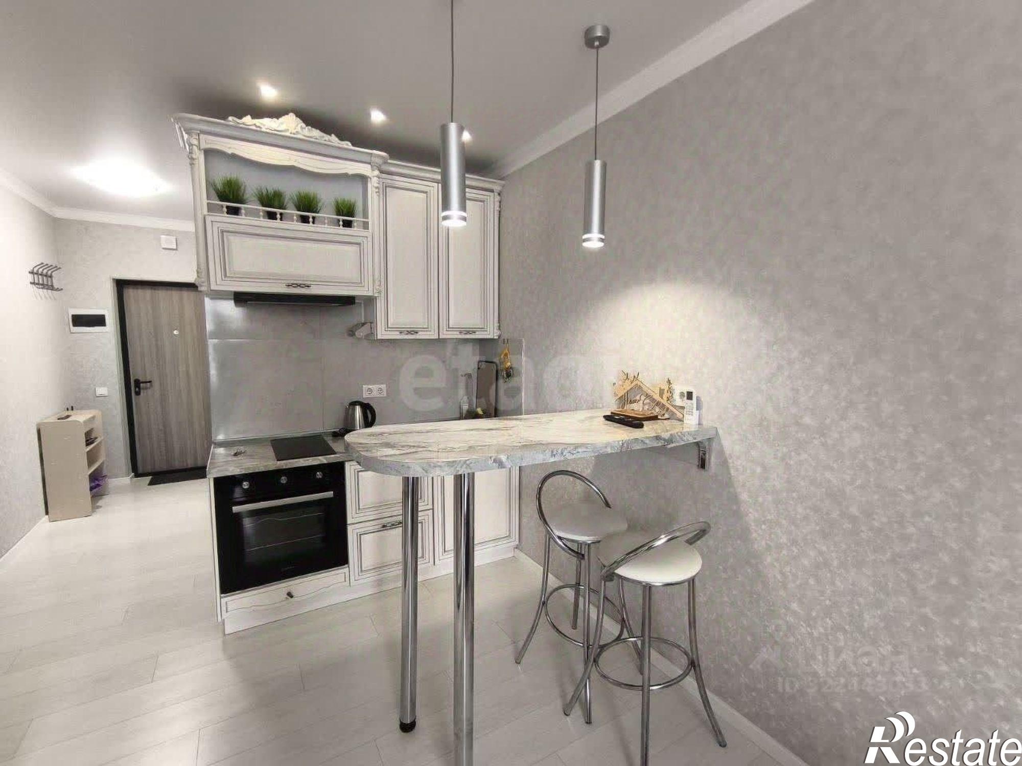 Купить квартиру за 5 900 000 рублей на улица Генерала Родионова, 3