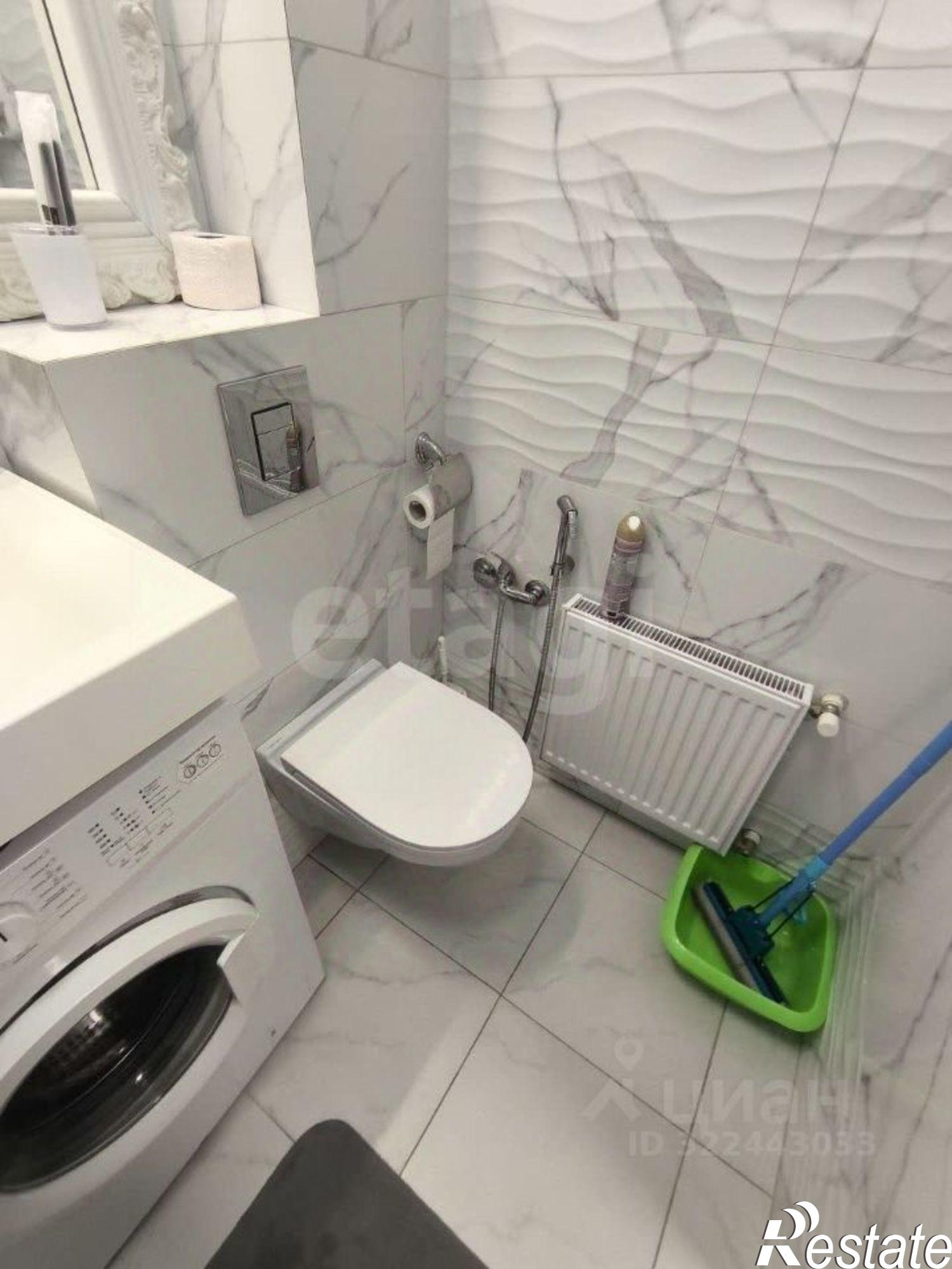 Купить квартиру за 5 900 000 рублей на улица Генерала Родионова, 3