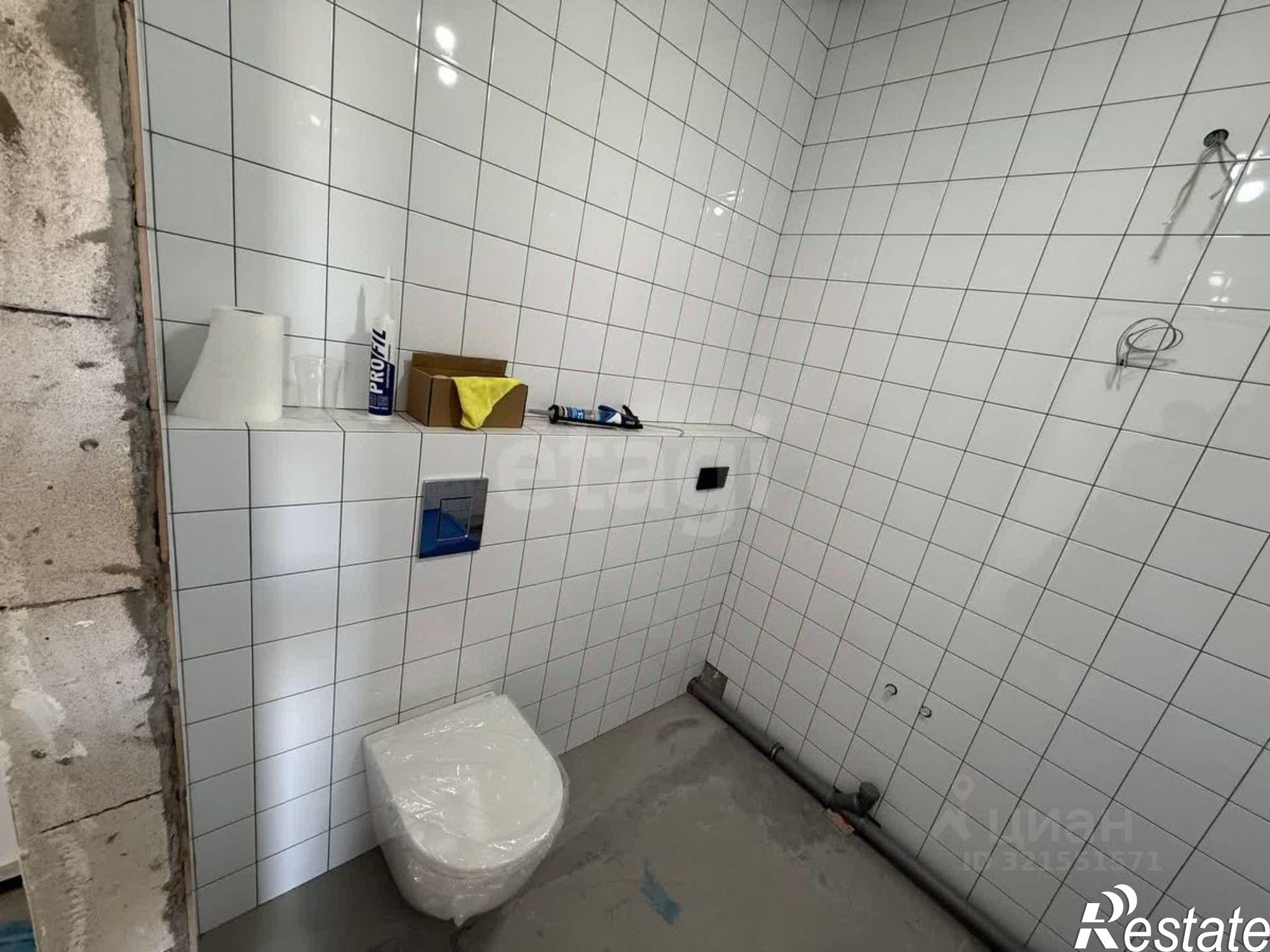 Купить квартиру за 6 100 000 рублей на улица Бородина, 4