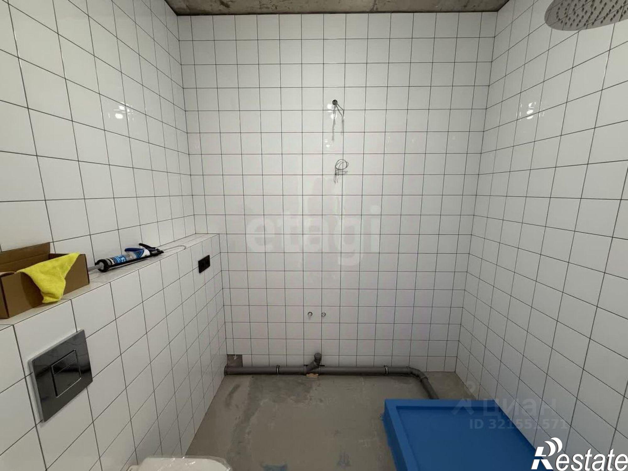 Купить квартиру за 6 100 000 рублей на улица Бородина, 4