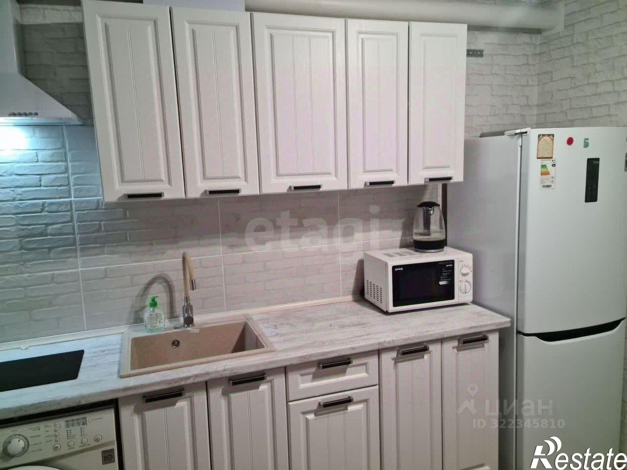 Купить квартиру за 6 200 000 рублей на Залесская улица, 101