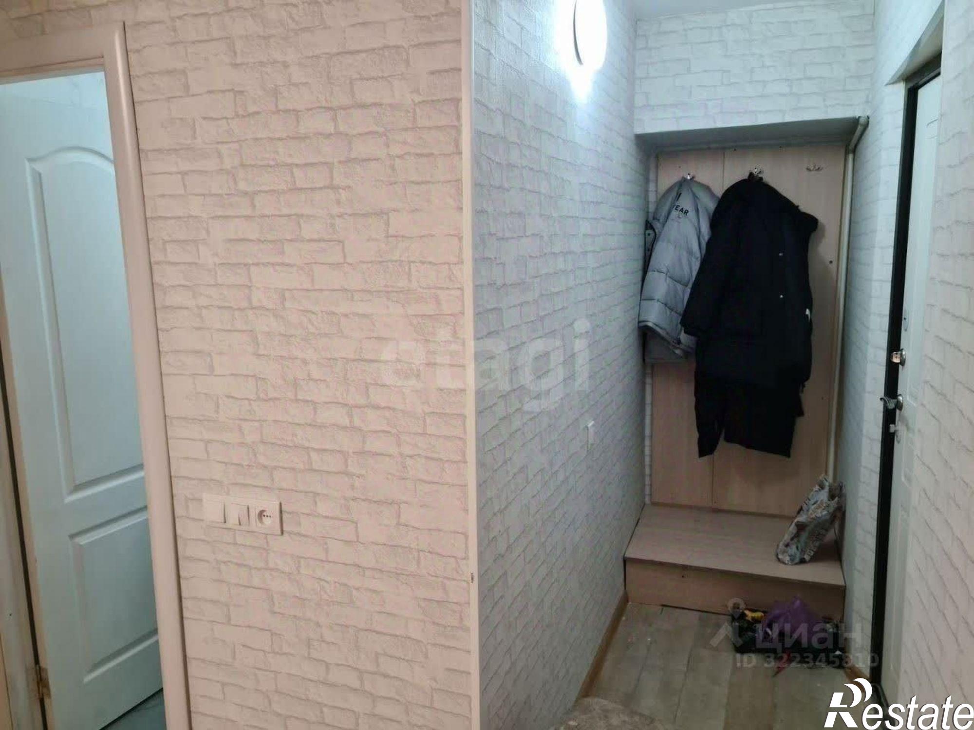 Купить квартиру за 6 200 000 рублей на Залесская улица, 101