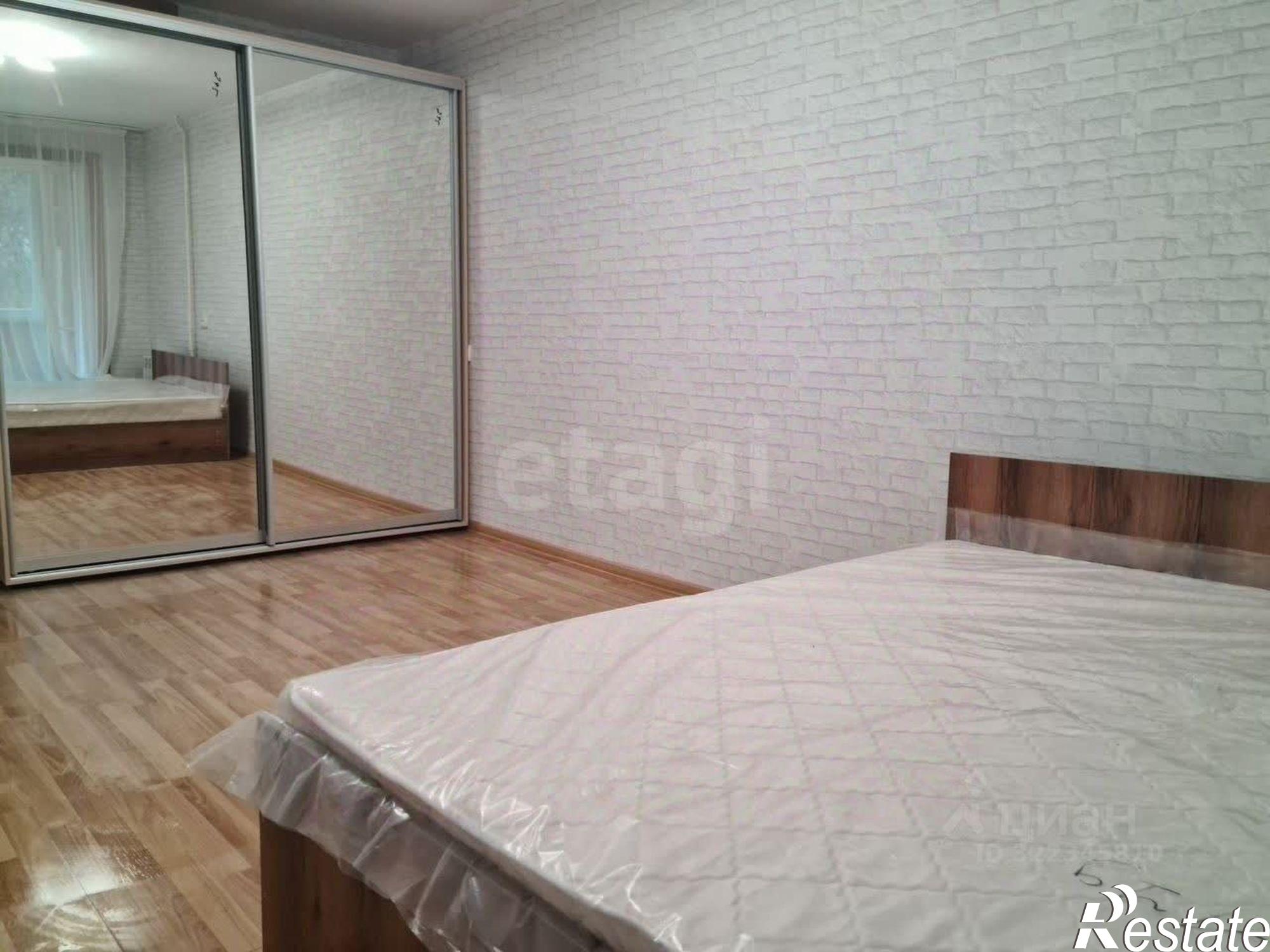 Купить квартиру за 6 200 000 рублей на Залесская улица, 101