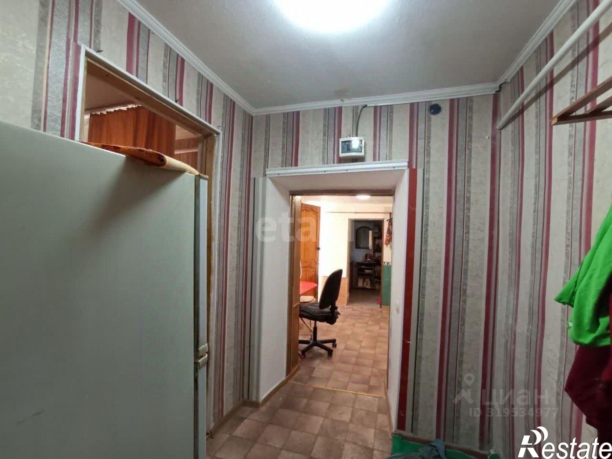 Купить квартиру за 4 800 000 рублей на ул Красных Подпольщиков, 14