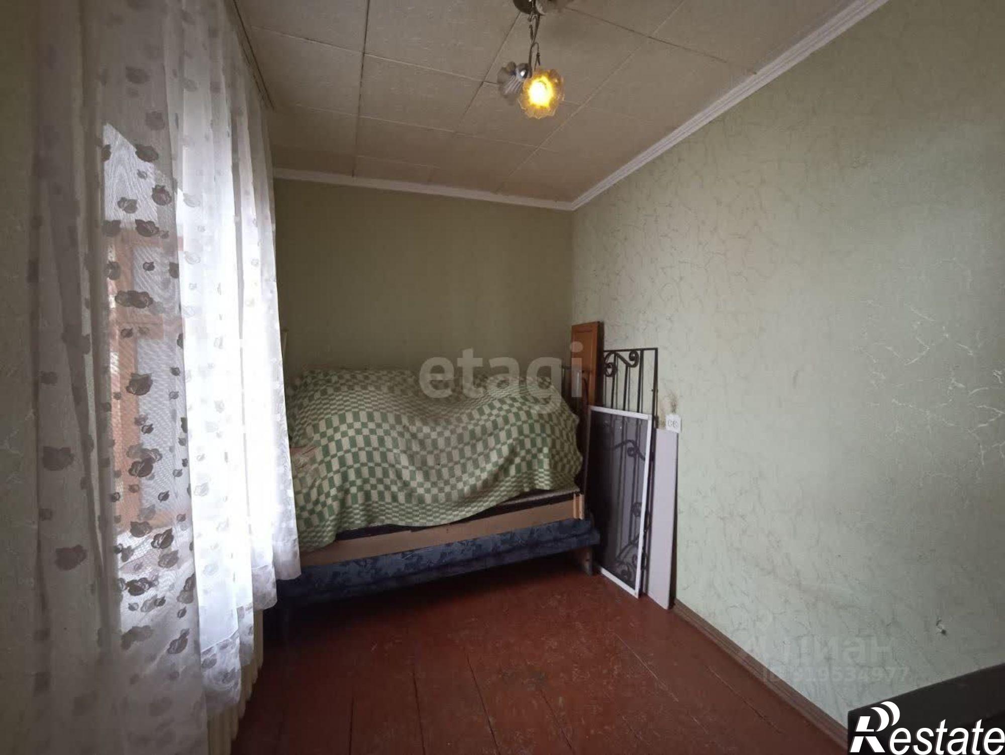 Купить квартиру за 4 800 000 рублей на ул Красных Подпольщиков, 14