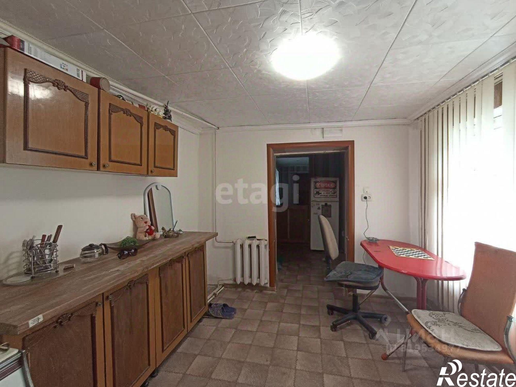 Купить квартиру за 4 800 000 рублей на ул Красных Подпольщиков, 14