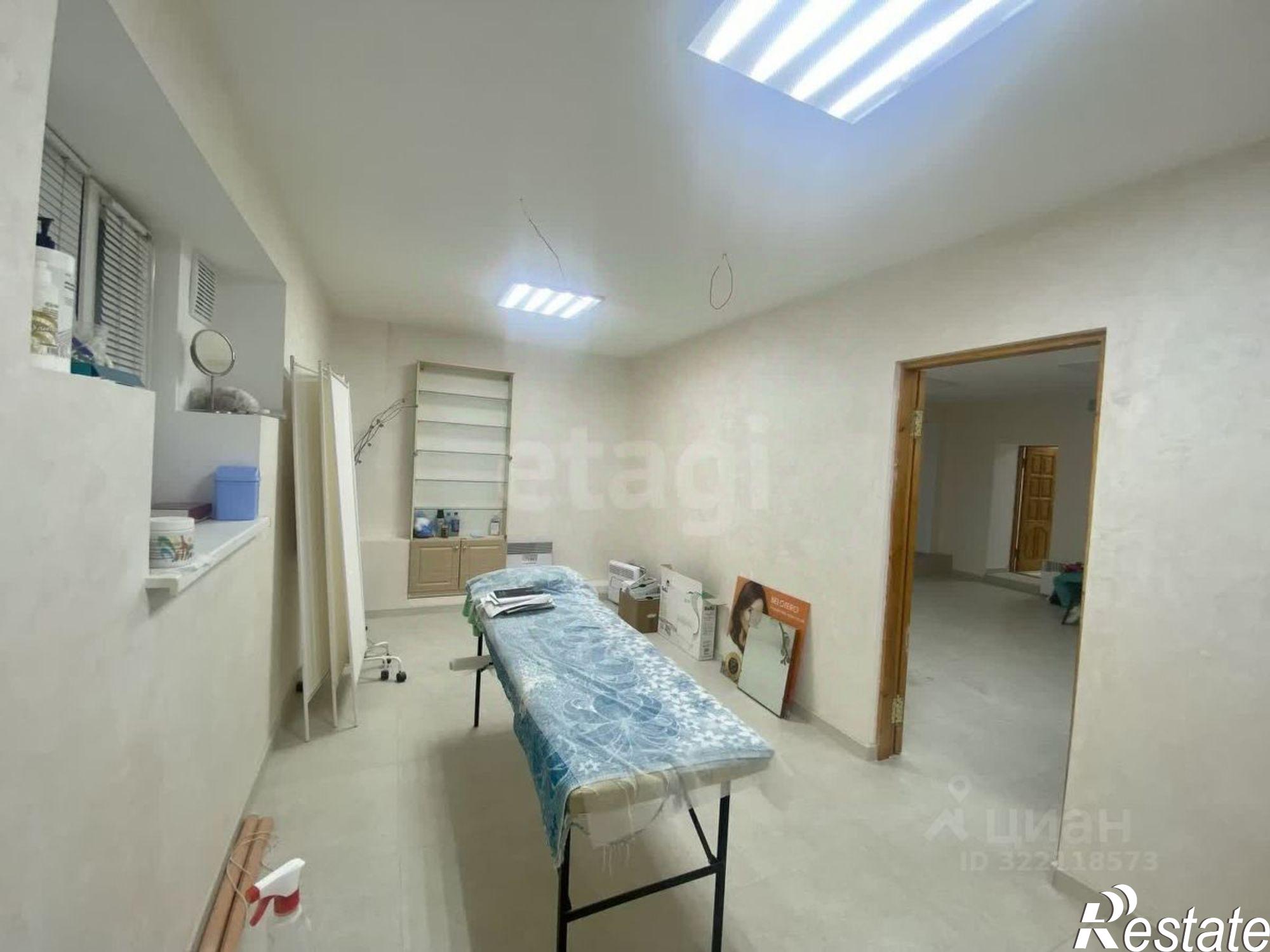 Купить помещение свободного назначения за 9 967 860 рублей на Киевская улица