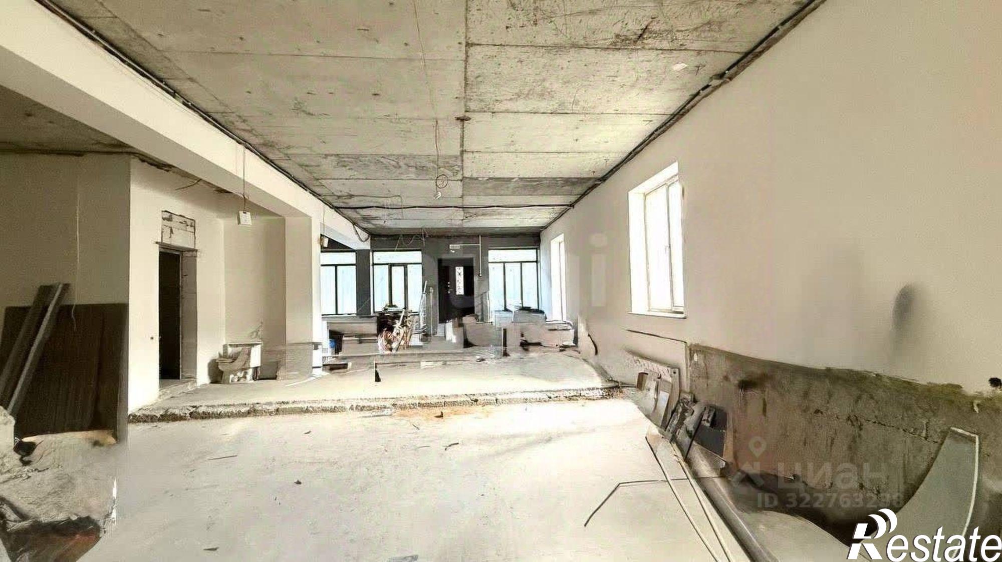 Купить офис, помещение под офис за 65 933 300 рублей на переулок Бокуна, 17