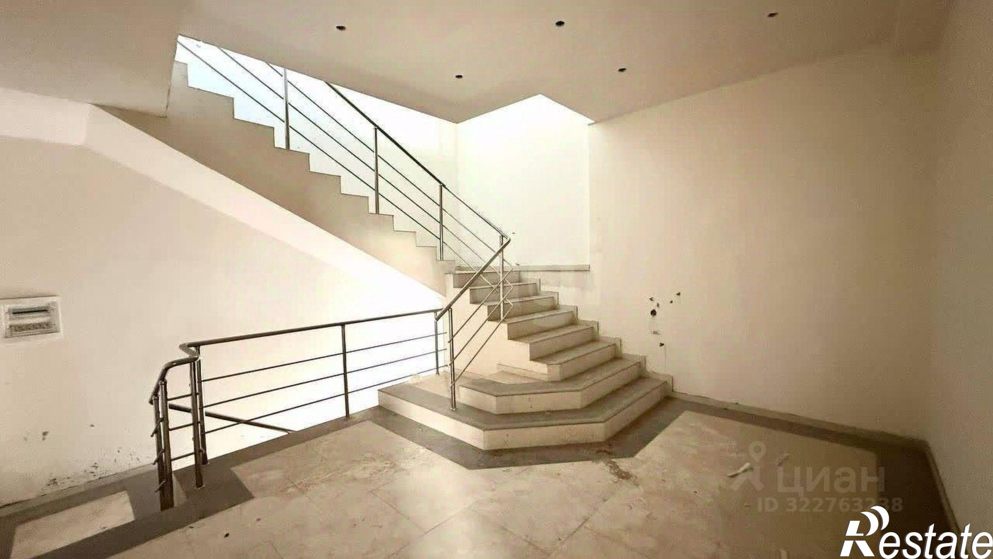 Купить офис, помещение под офис за 65 933 300 рублей на переулок Бокуна, 17