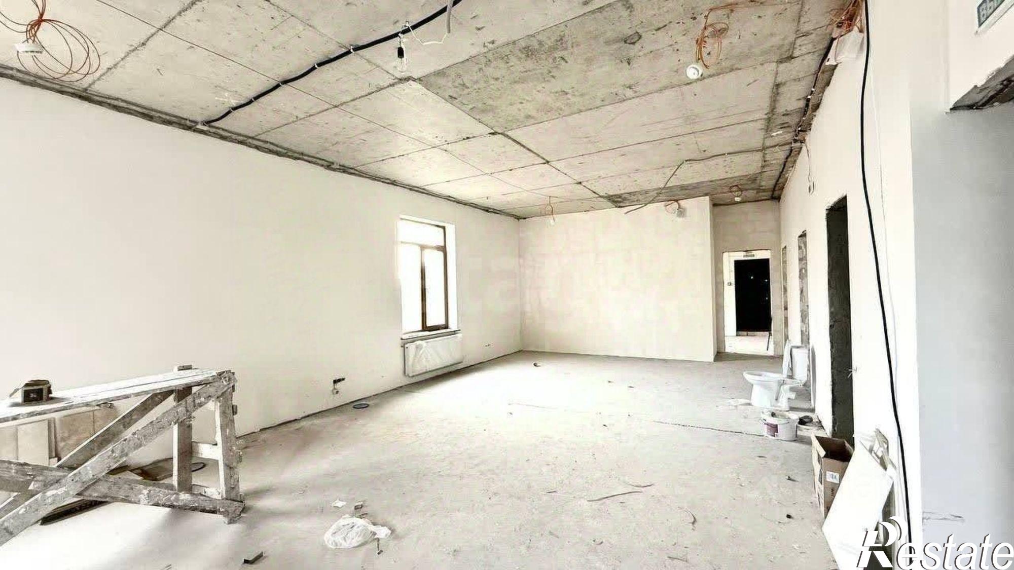 Купить офис, помещение под офис за 65 933 300 рублей на переулок Бокуна, 17