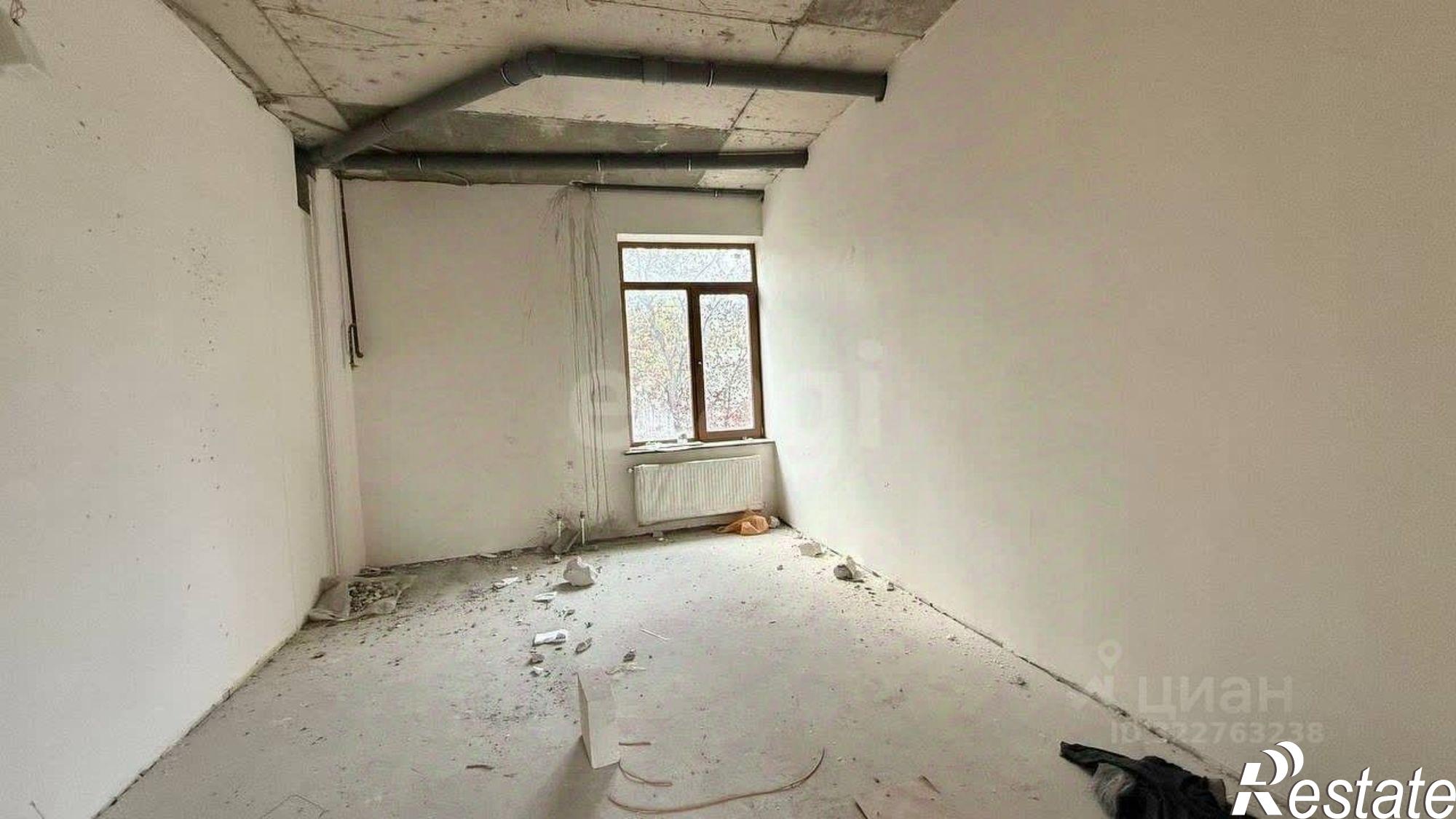 Купить офис, помещение под офис за 65 933 300 рублей на переулок Бокуна, 17